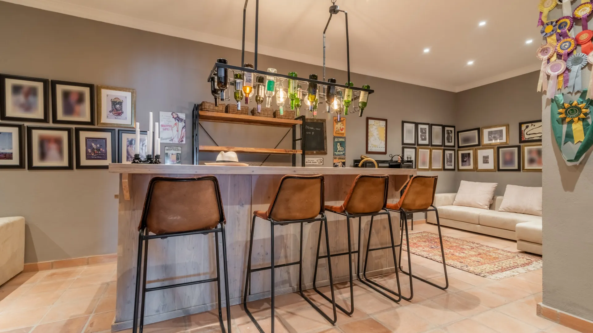 Villa with 6 bedrooms for sale in El Madroñal