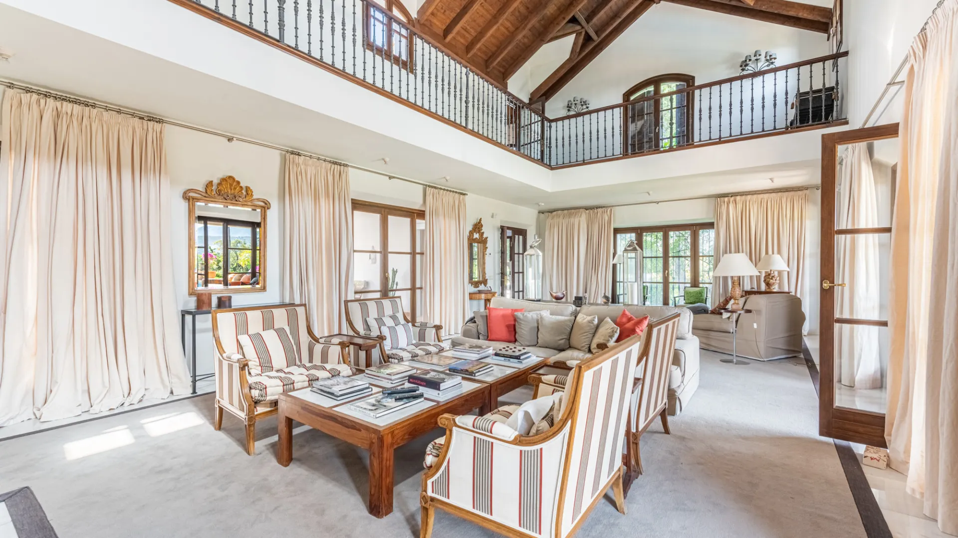 Villa with 6 bedrooms for sale in El Madroñal