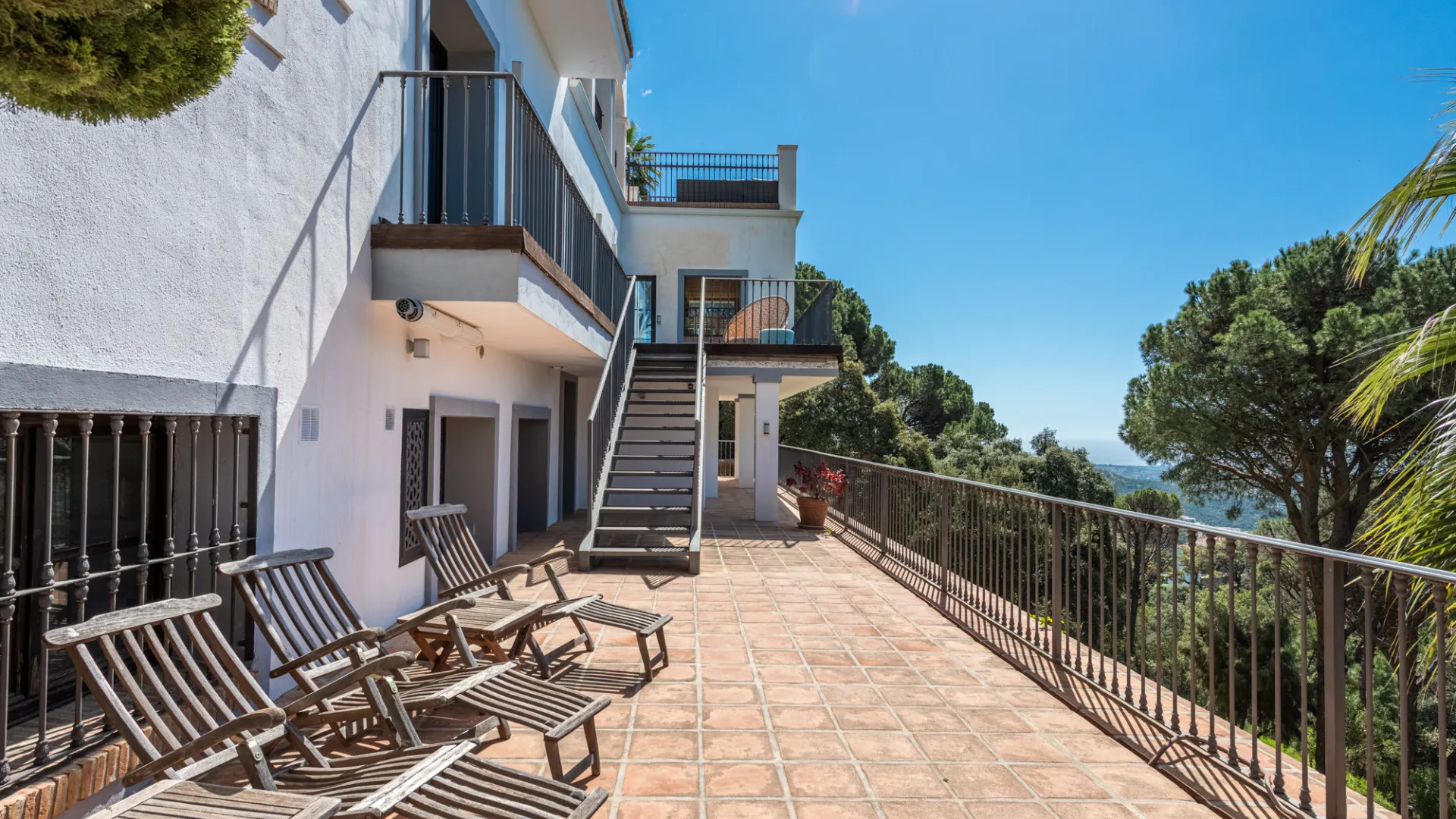 Villa with 6 bedrooms for sale in El Madroñal