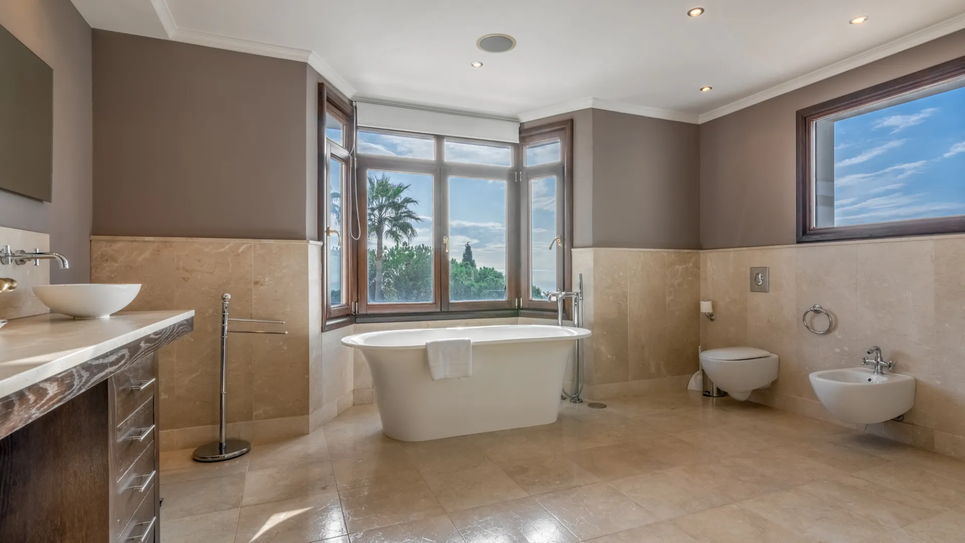 Villa with 6 bedrooms for sale in El Madroñal