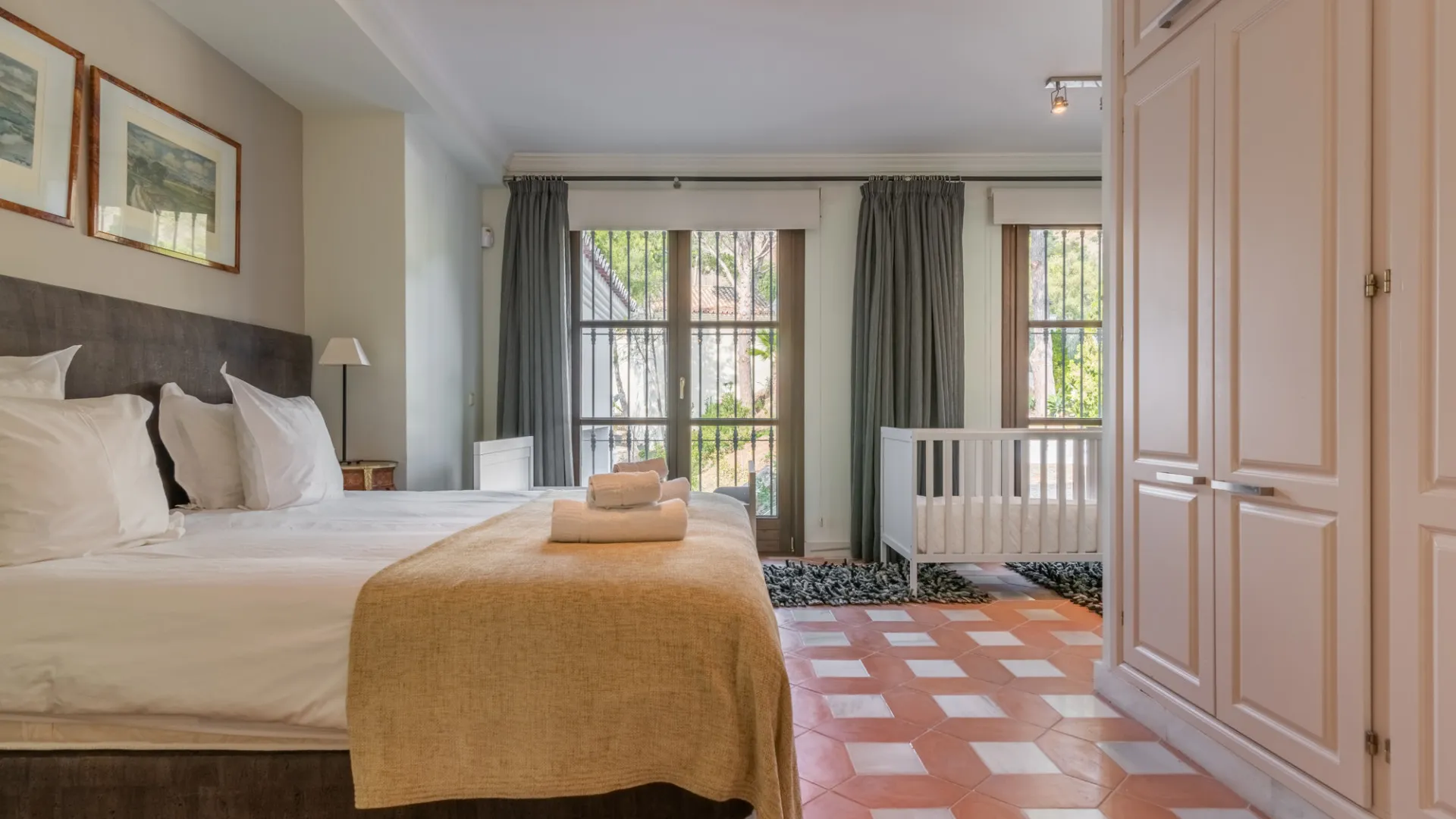 Villa with 6 bedrooms for sale in El Madroñal