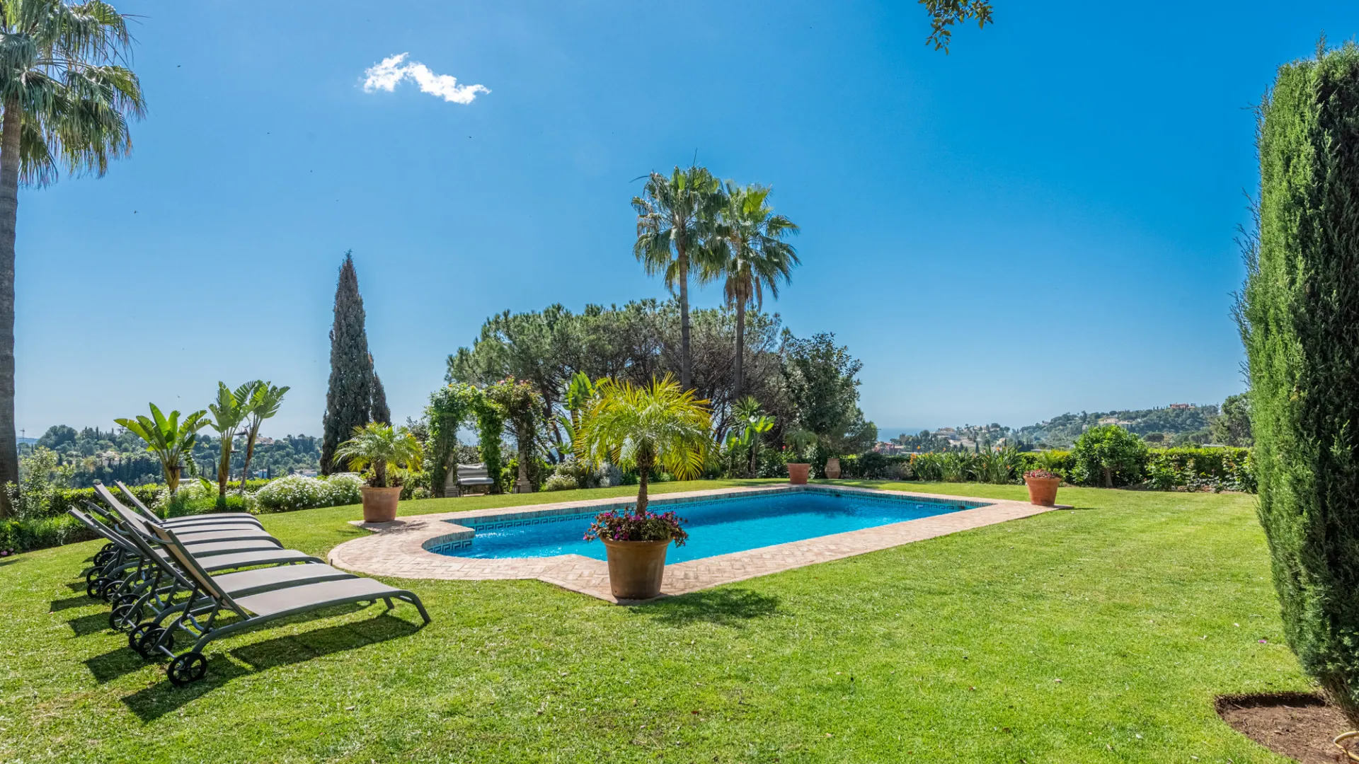 Villa with 6 bedrooms for sale in El Madroñal