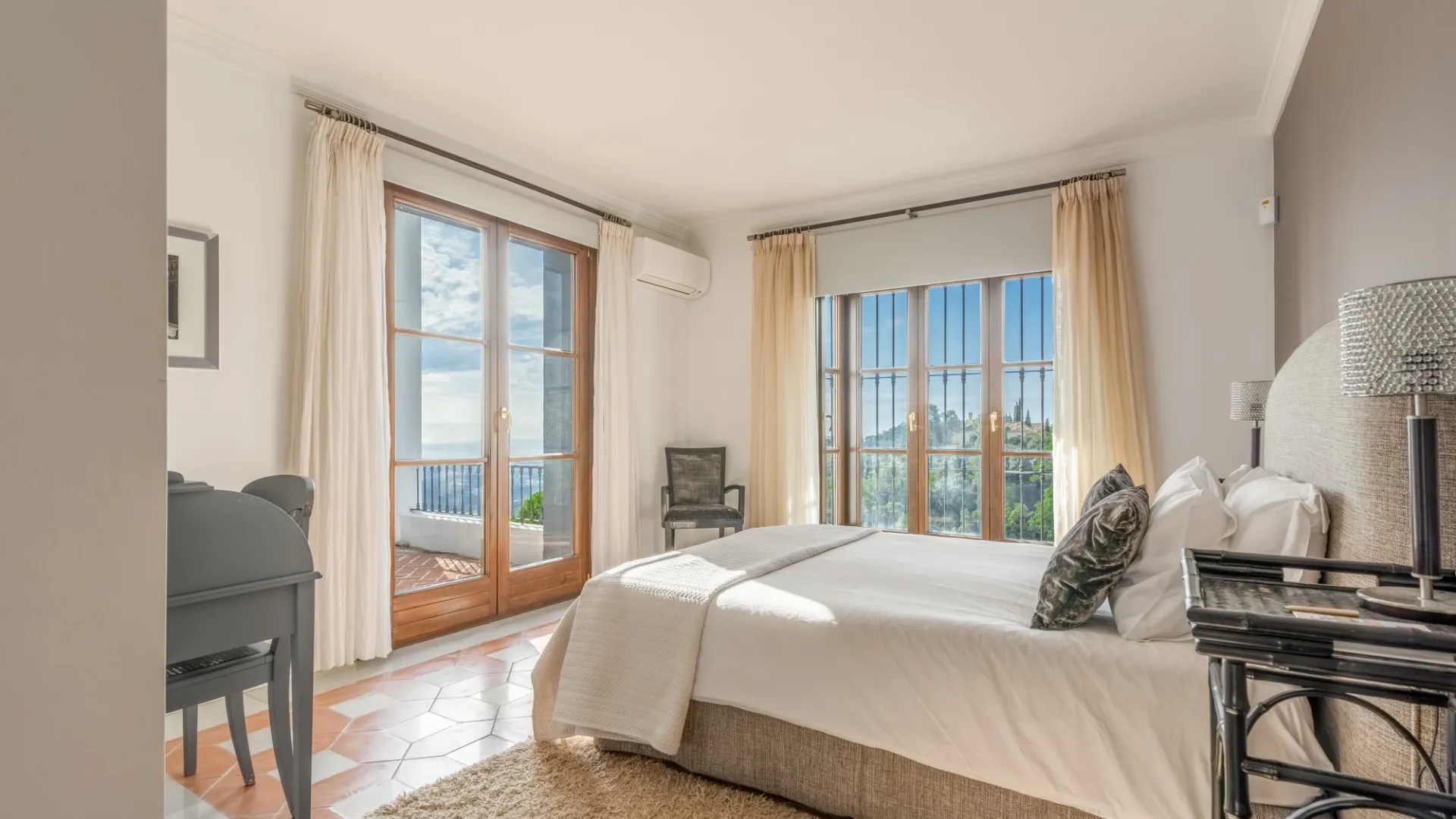 Villa with 6 bedrooms for sale in El Madroñal