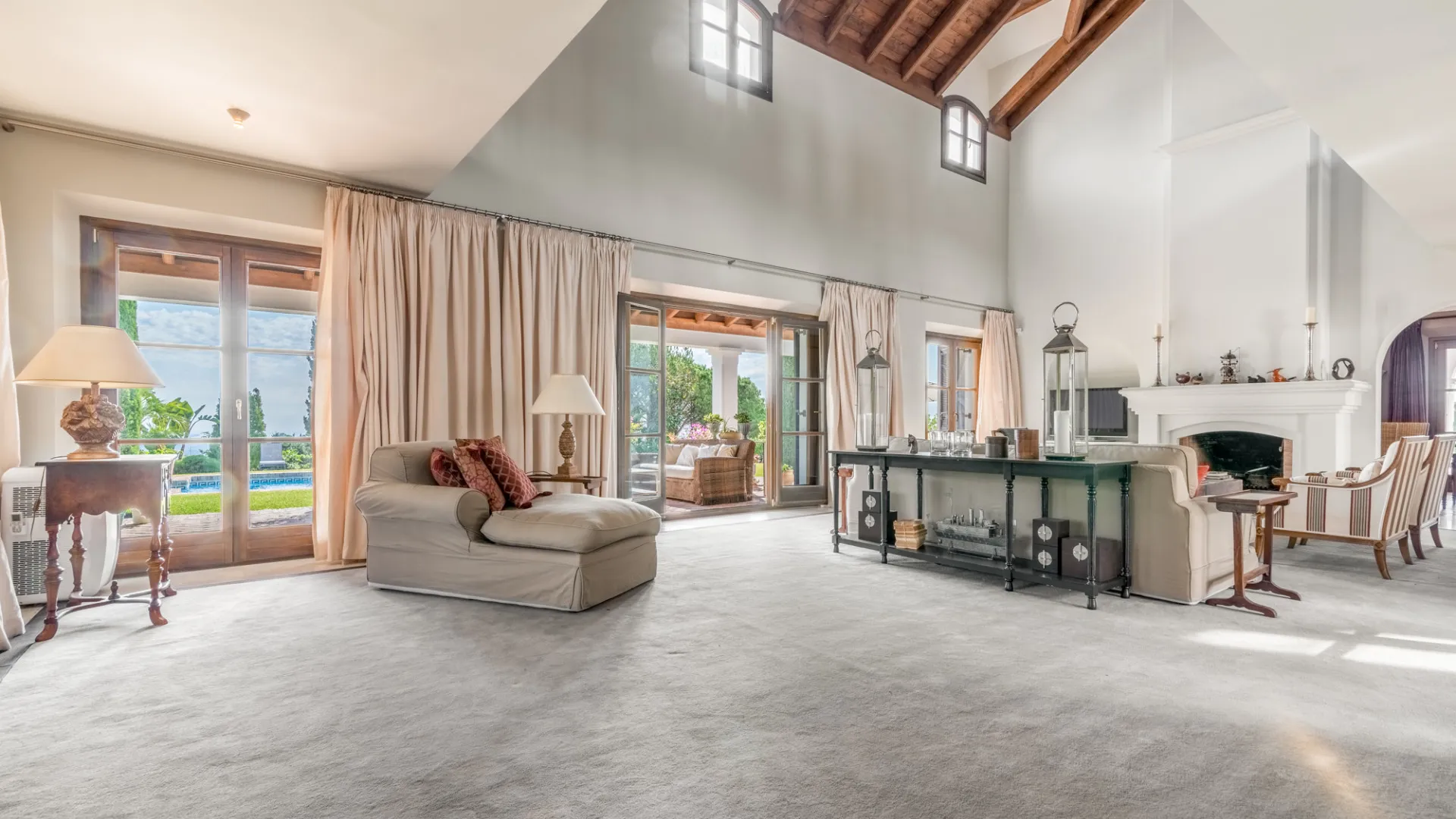 Villa with 6 bedrooms for sale in El Madroñal