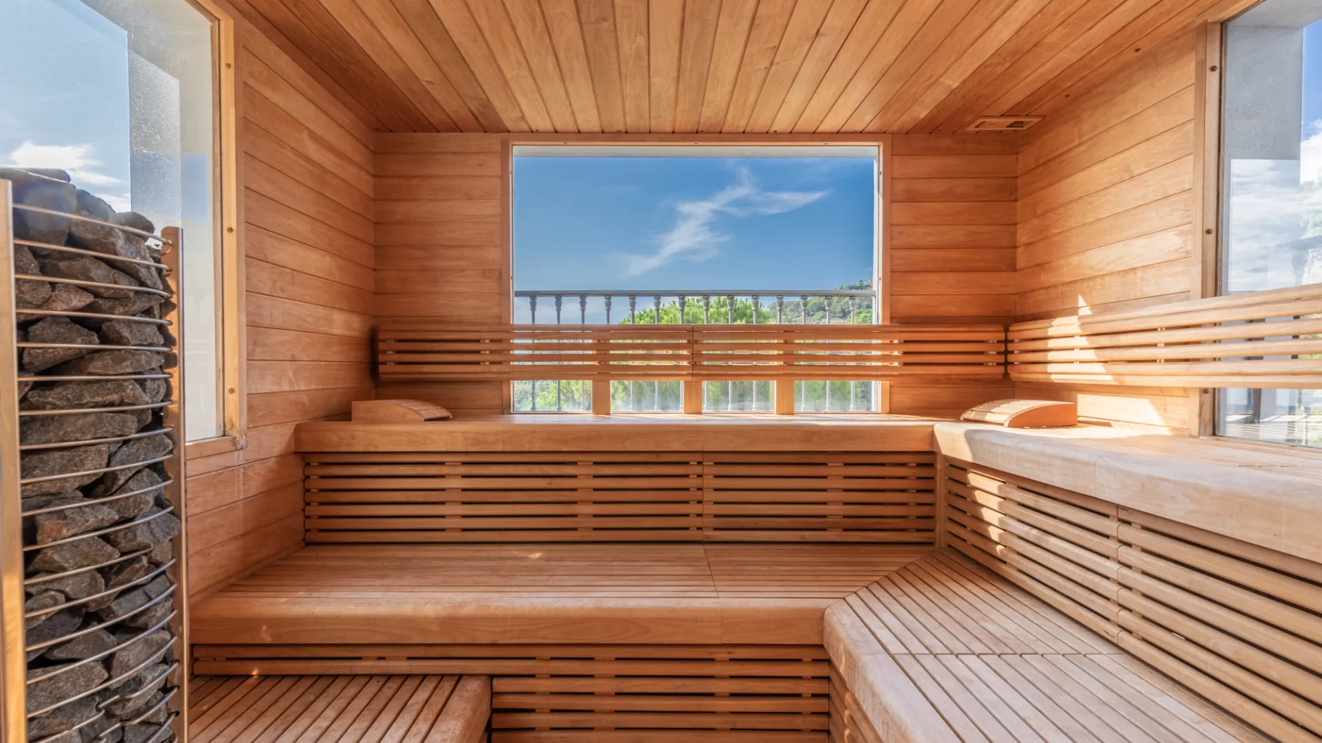 Villa with 6 bedrooms for sale in El Madroñal