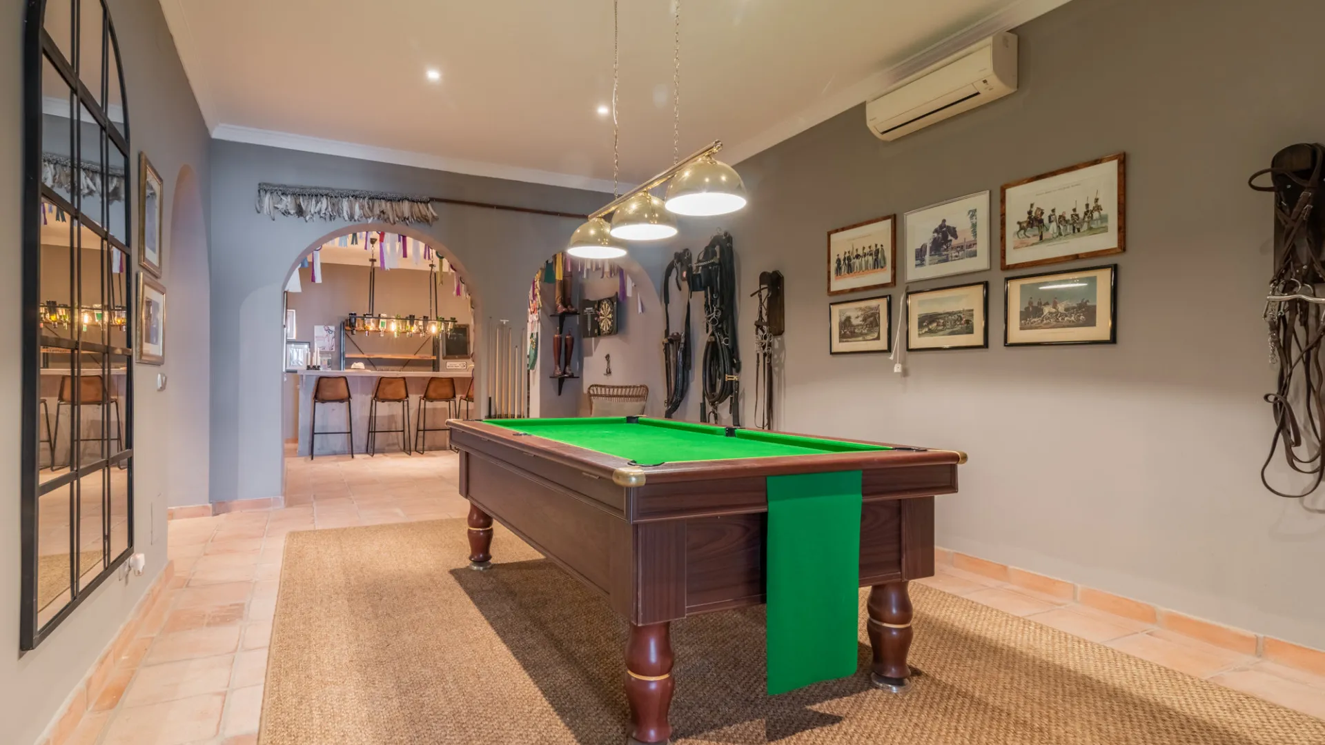 Villa with 6 bedrooms for sale in El Madroñal