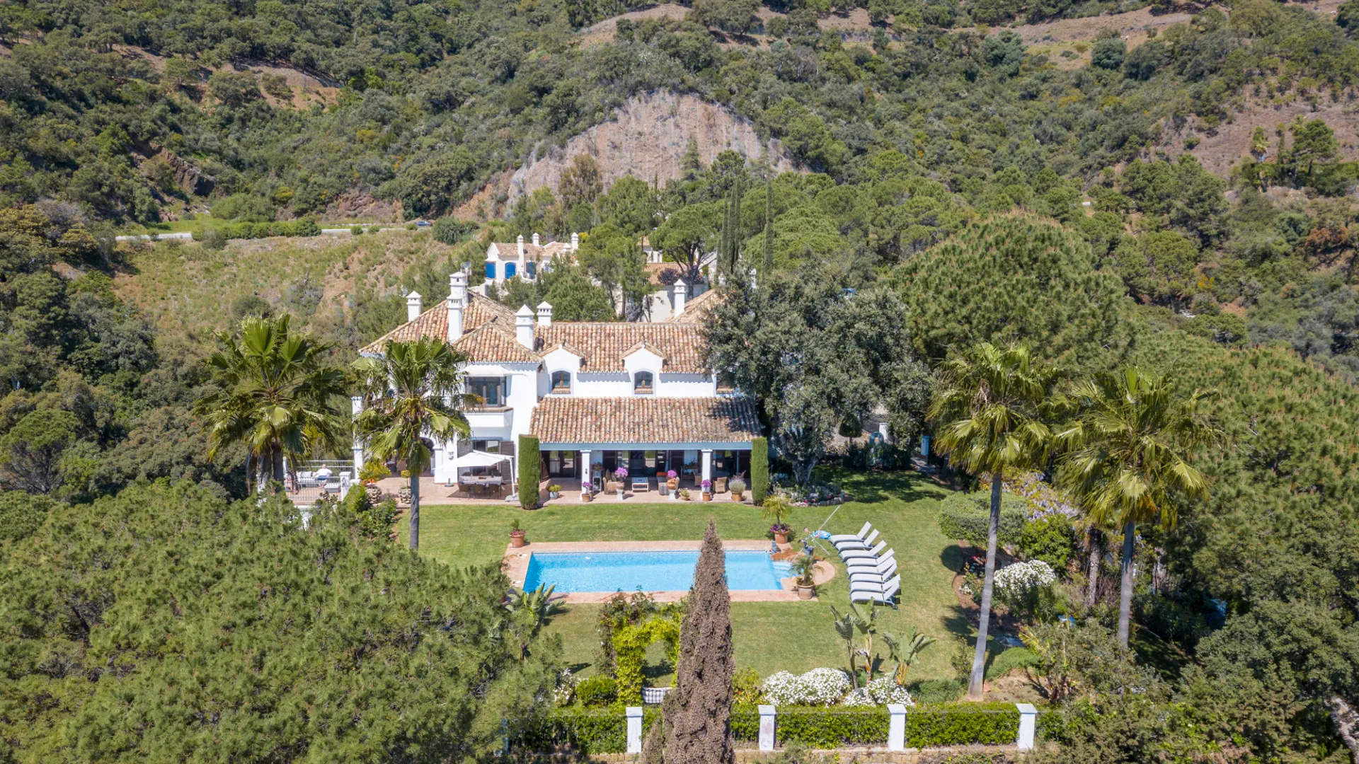 Villa with 6 bedrooms for sale in El Madroñal