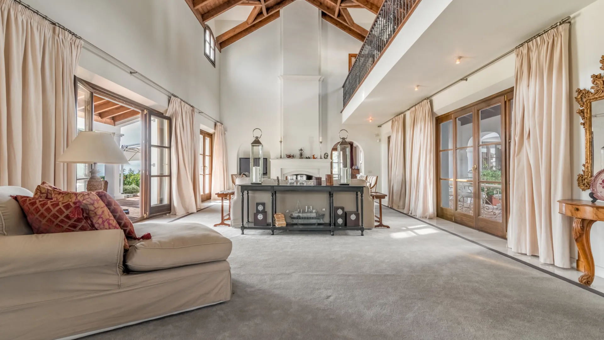 Villa with 6 bedrooms for sale in El Madroñal