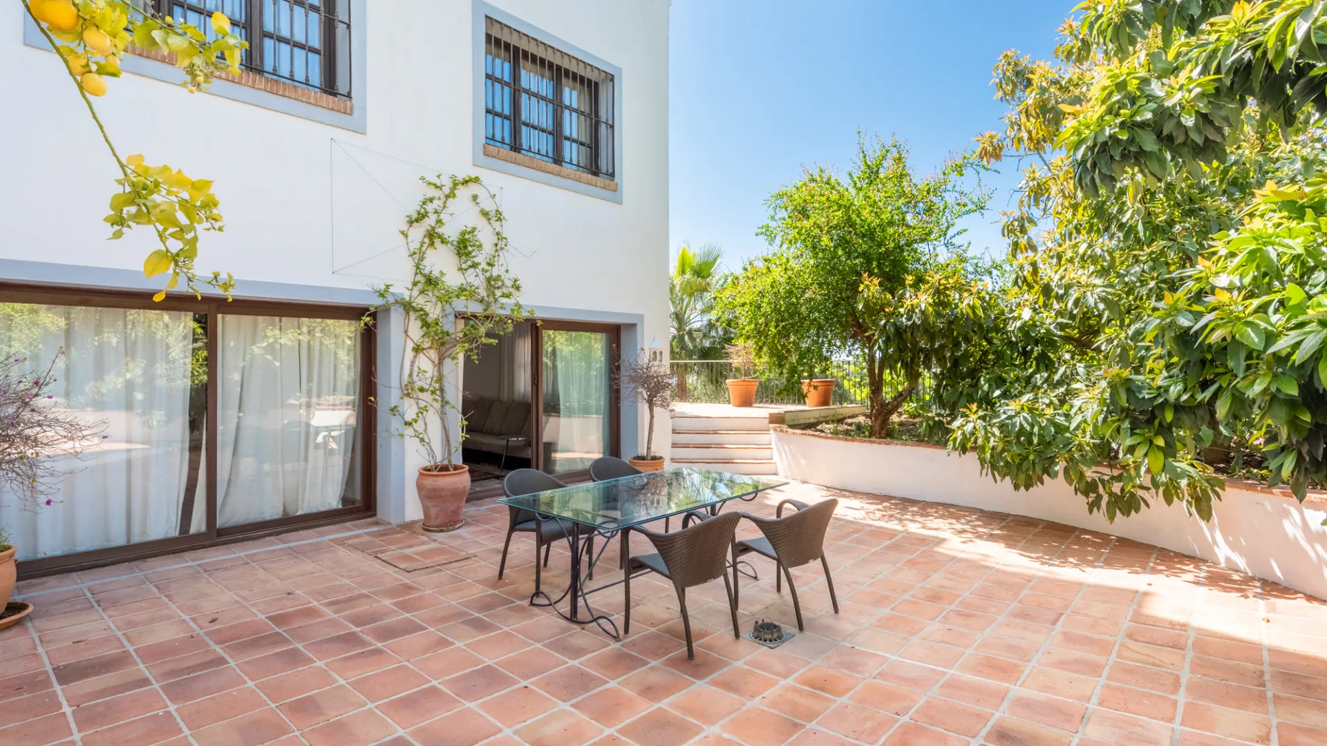 Villa with 6 bedrooms for sale in El Madroñal