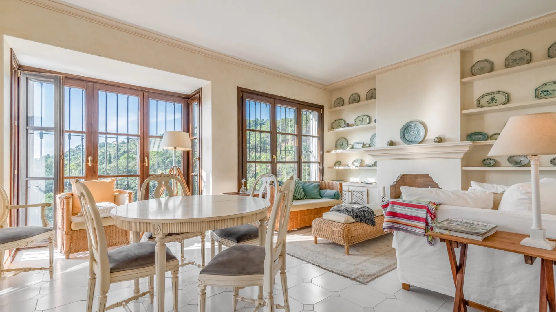 Villa with 6 bedrooms for sale in El Madroñal