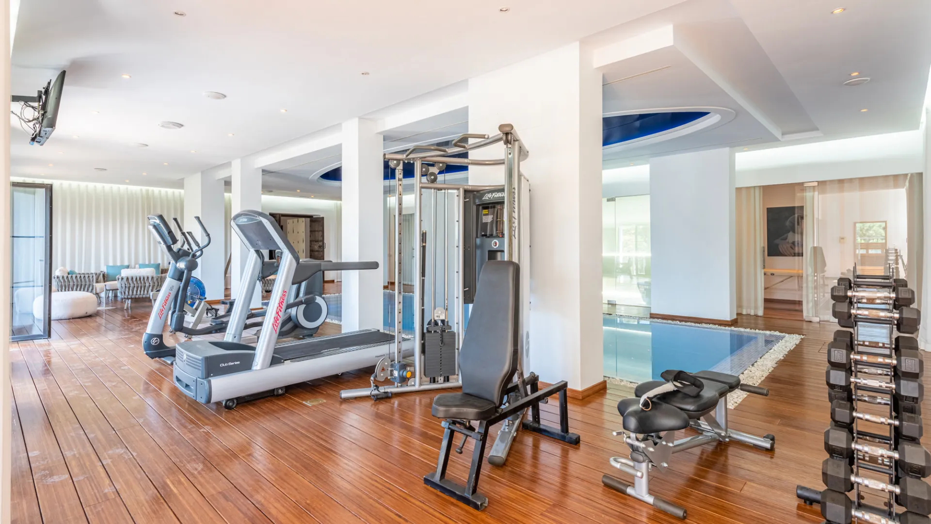 Villa with 6 bedrooms for sale in El Madroñal