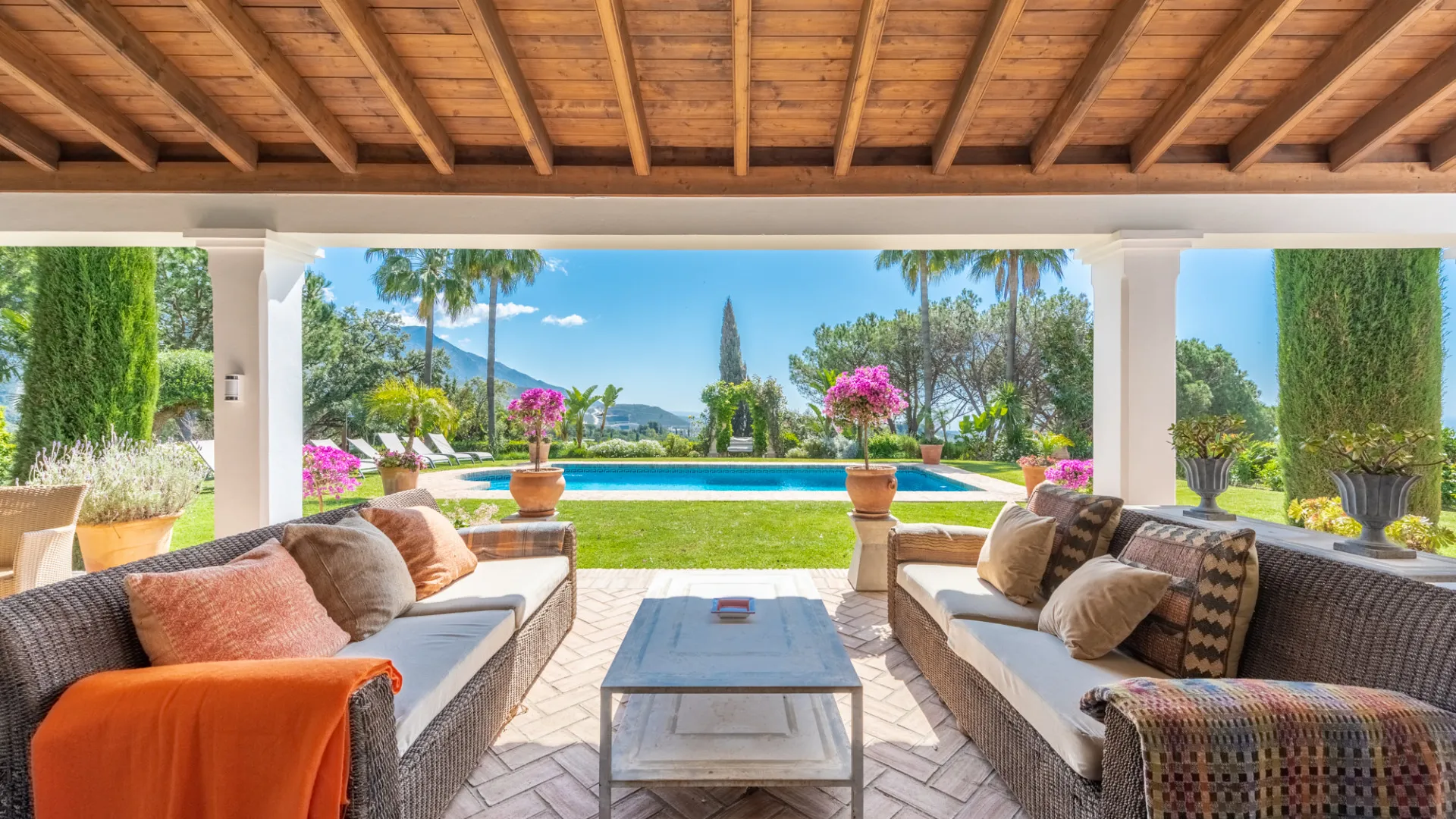 Villa with 6 bedrooms for sale in El Madroñal