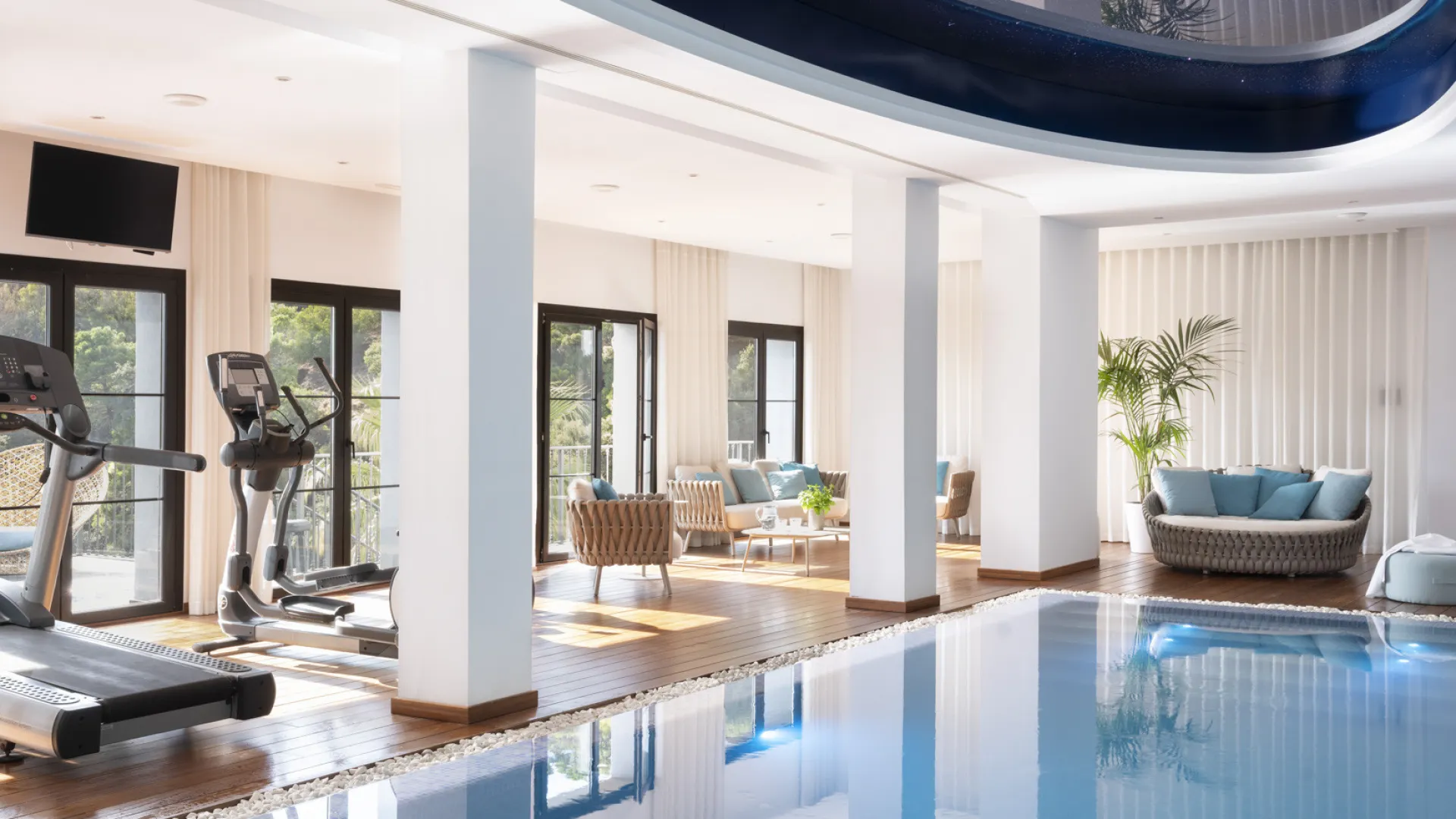 Villa with 6 bedrooms for sale in El Madroñal