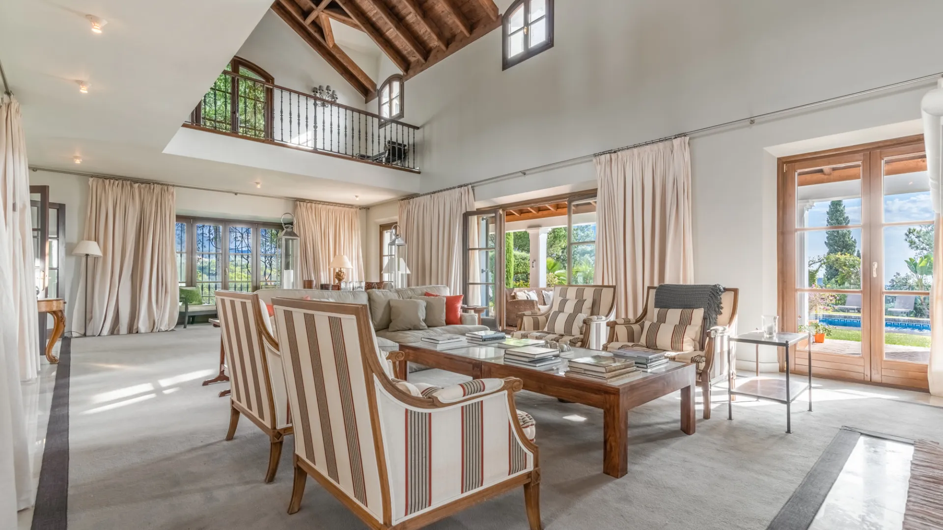 Villa with 6 bedrooms for sale in El Madroñal