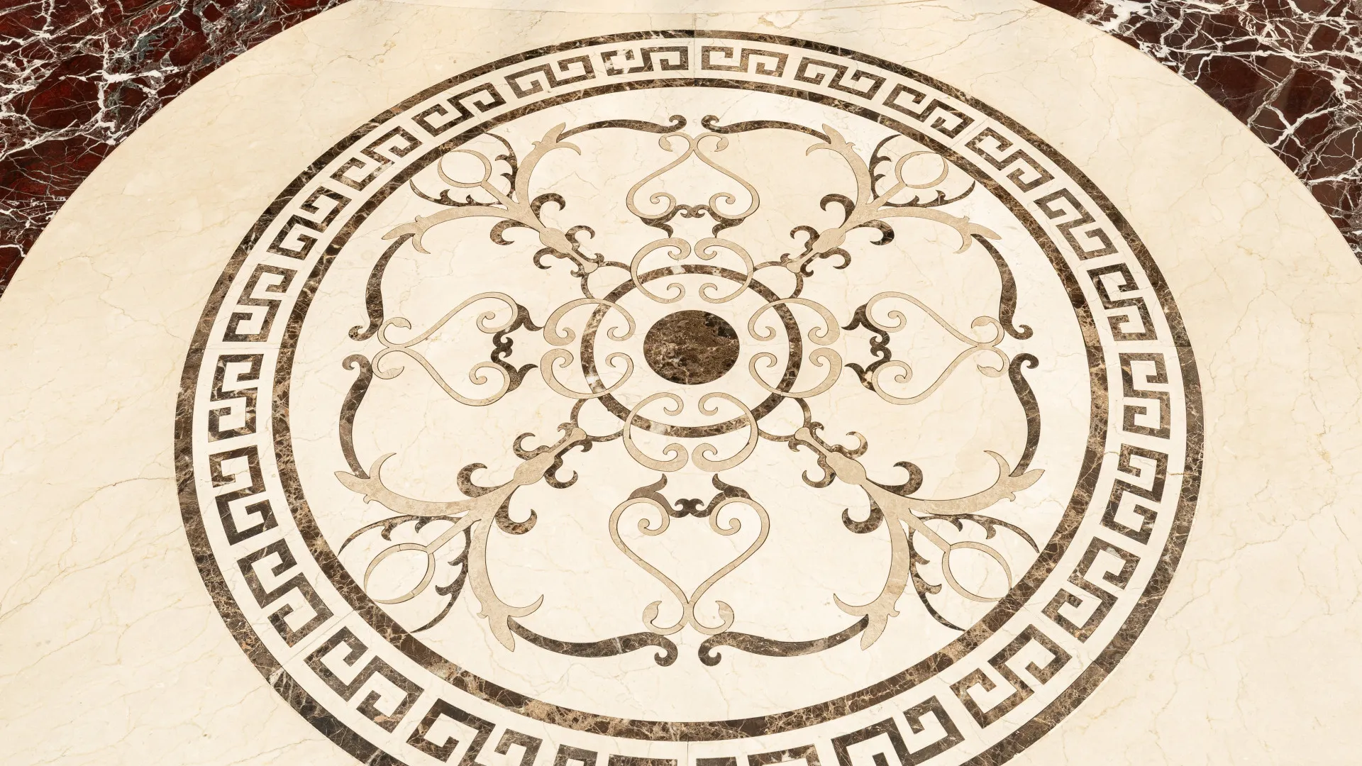 Sierra Blanca, villa en venta