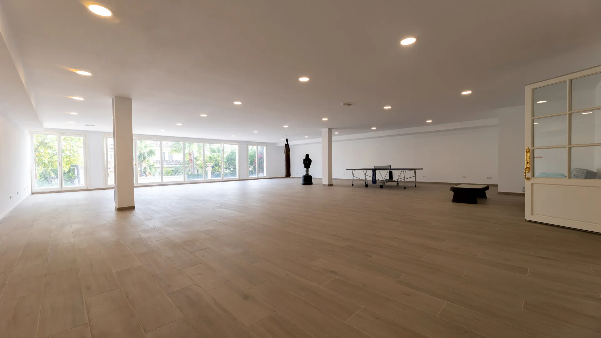 Sierra Blanca, villa en venta