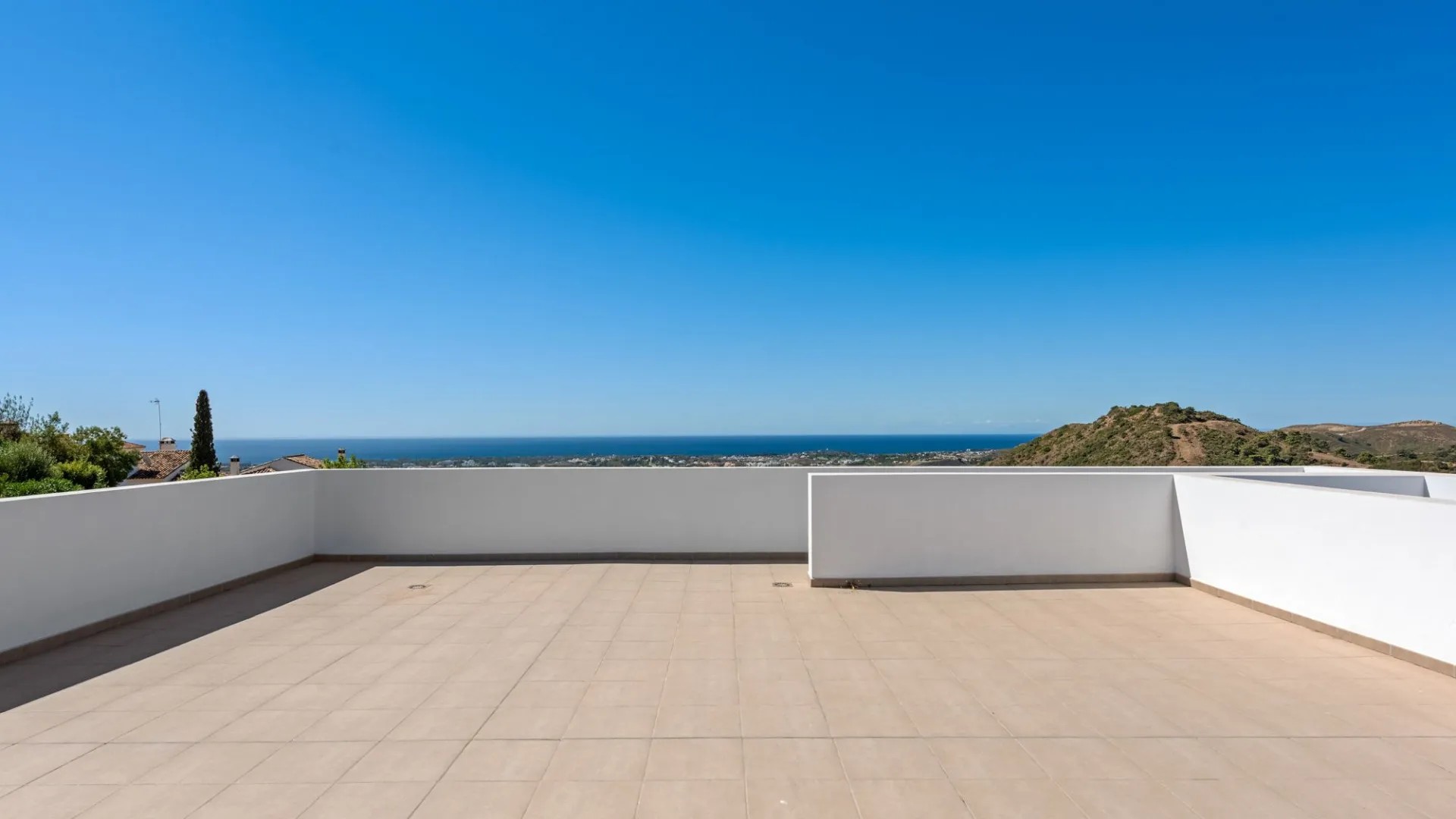 For sale Los Arqueros villa with 6 bedrooms