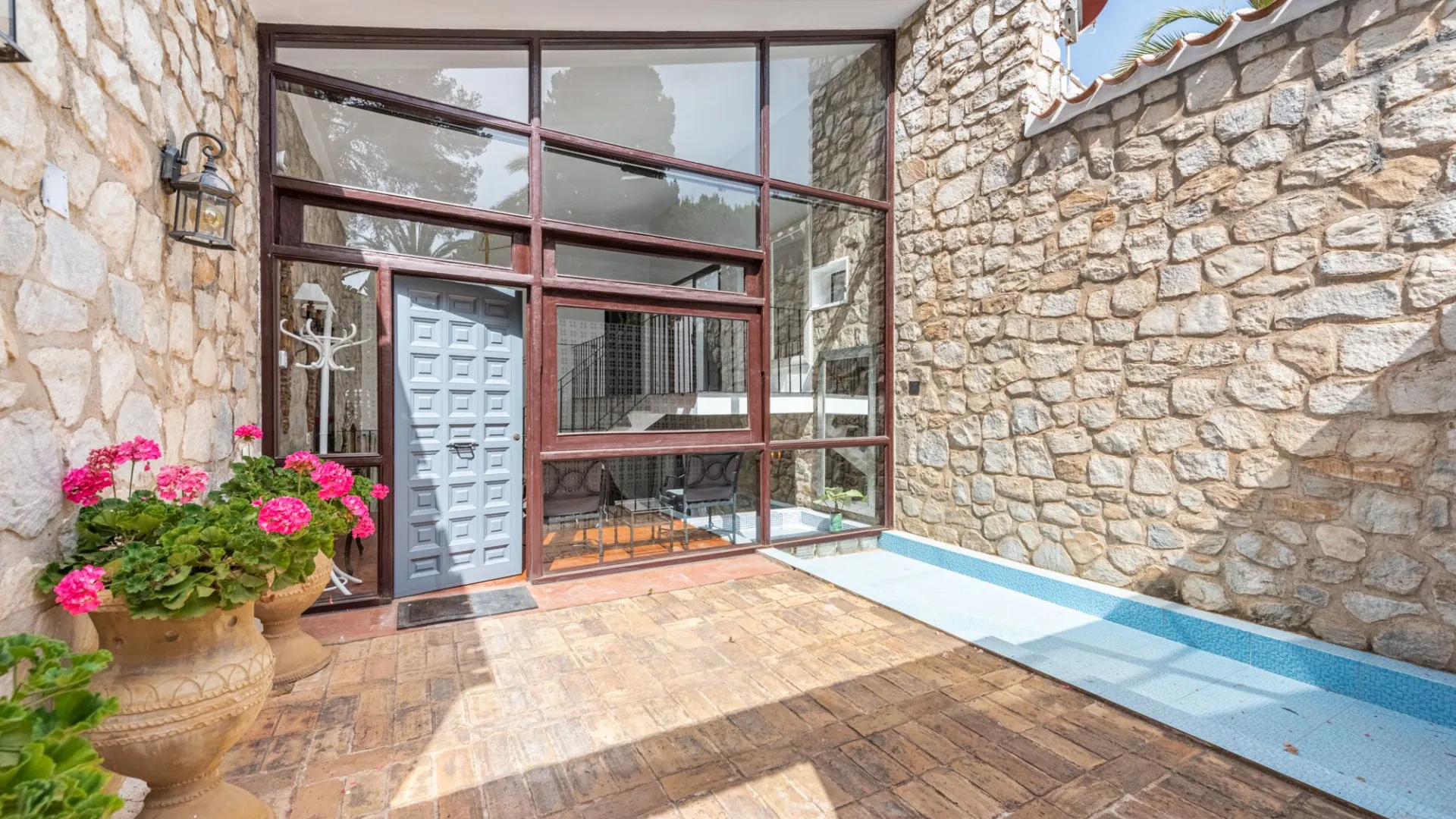 Se vende villa en La Reserva de los Monteros