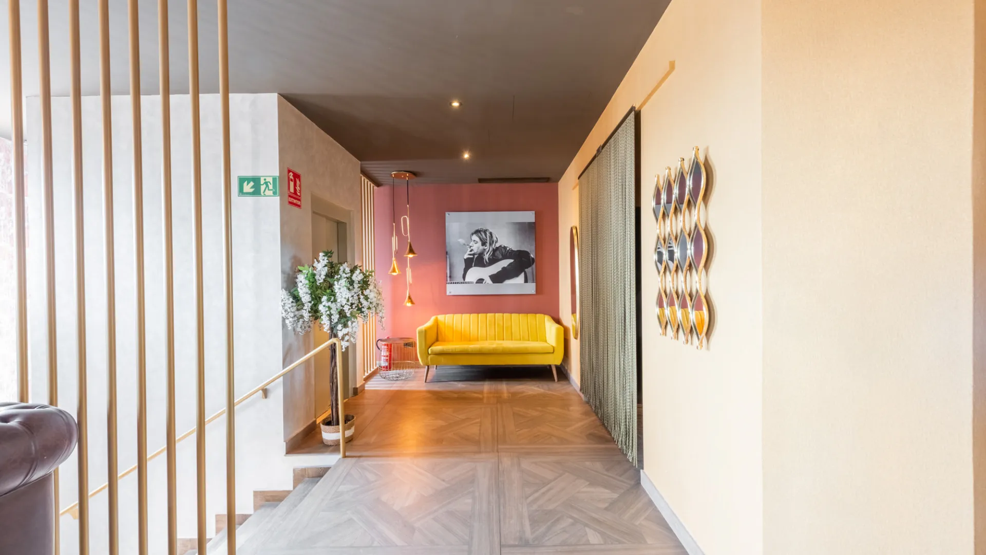 For sale restaurant in El Paraiso