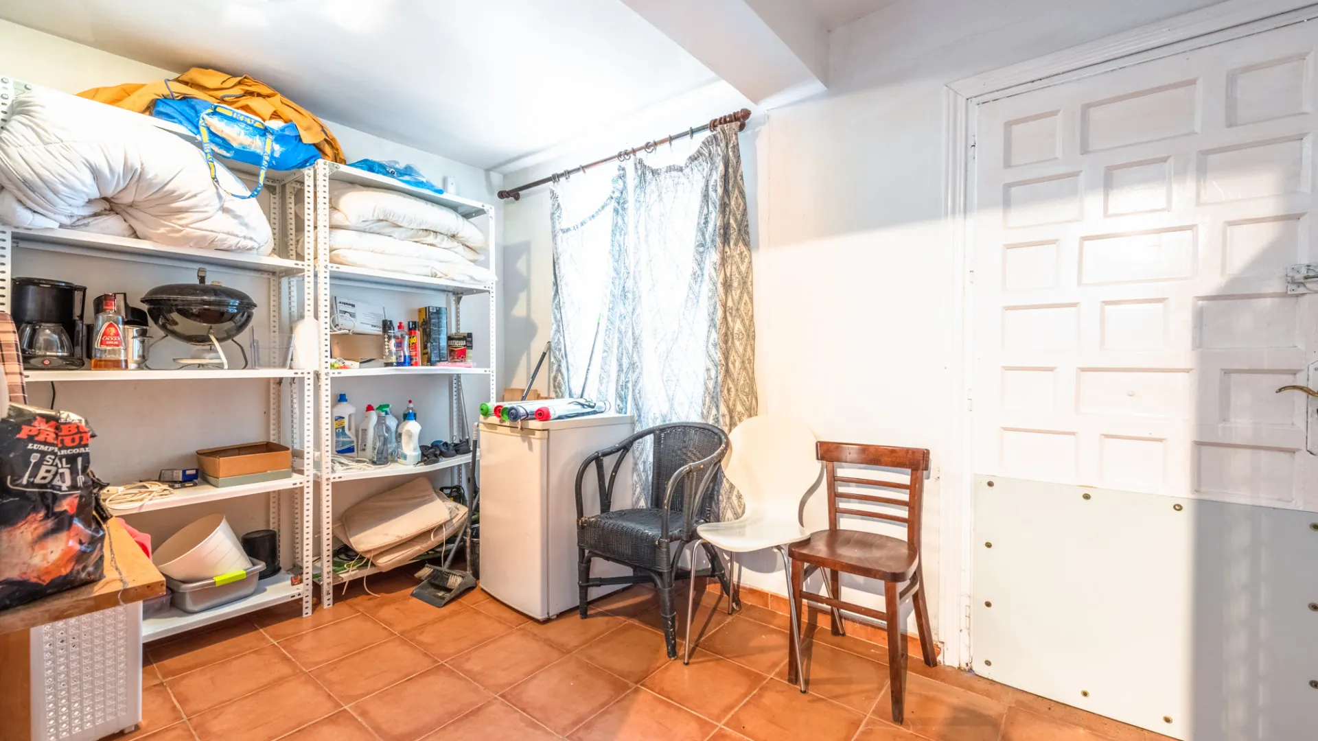 Villa for sale in Artola with 4 bedrooms