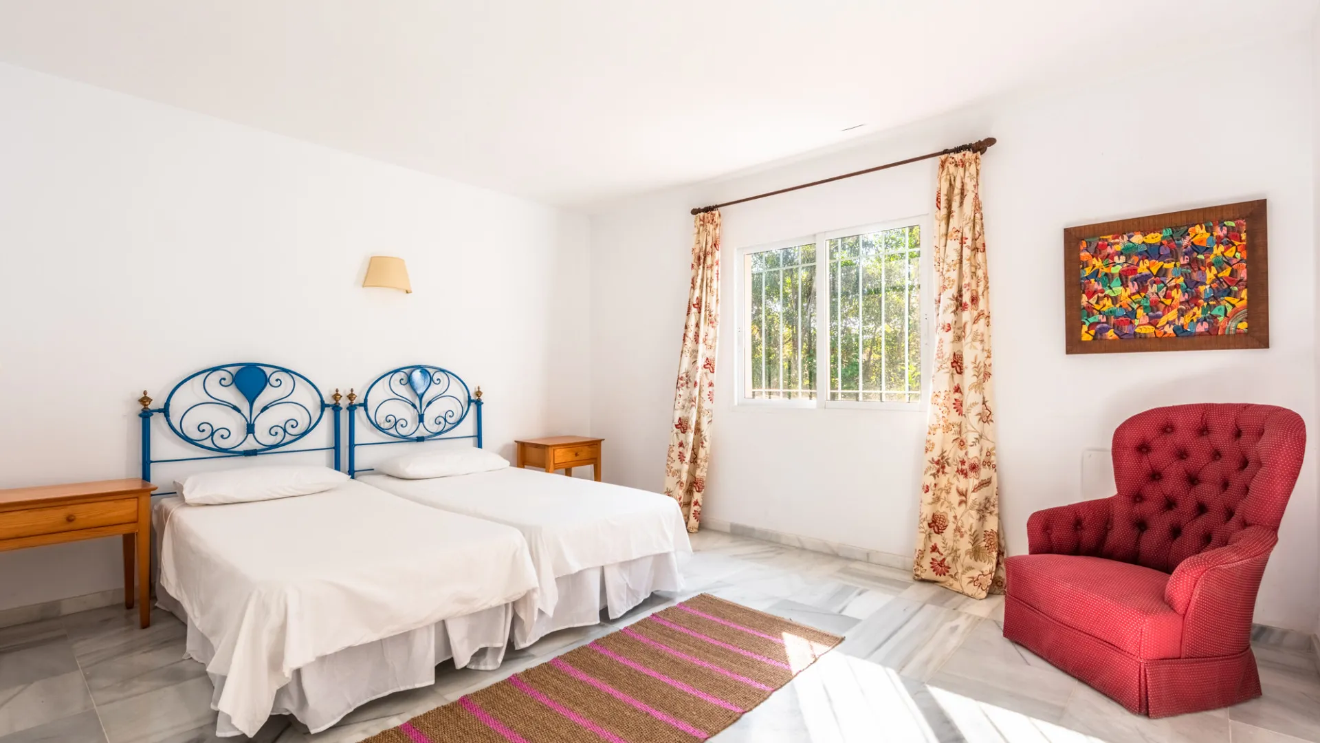 Villa for sale in Artola with 4 bedrooms