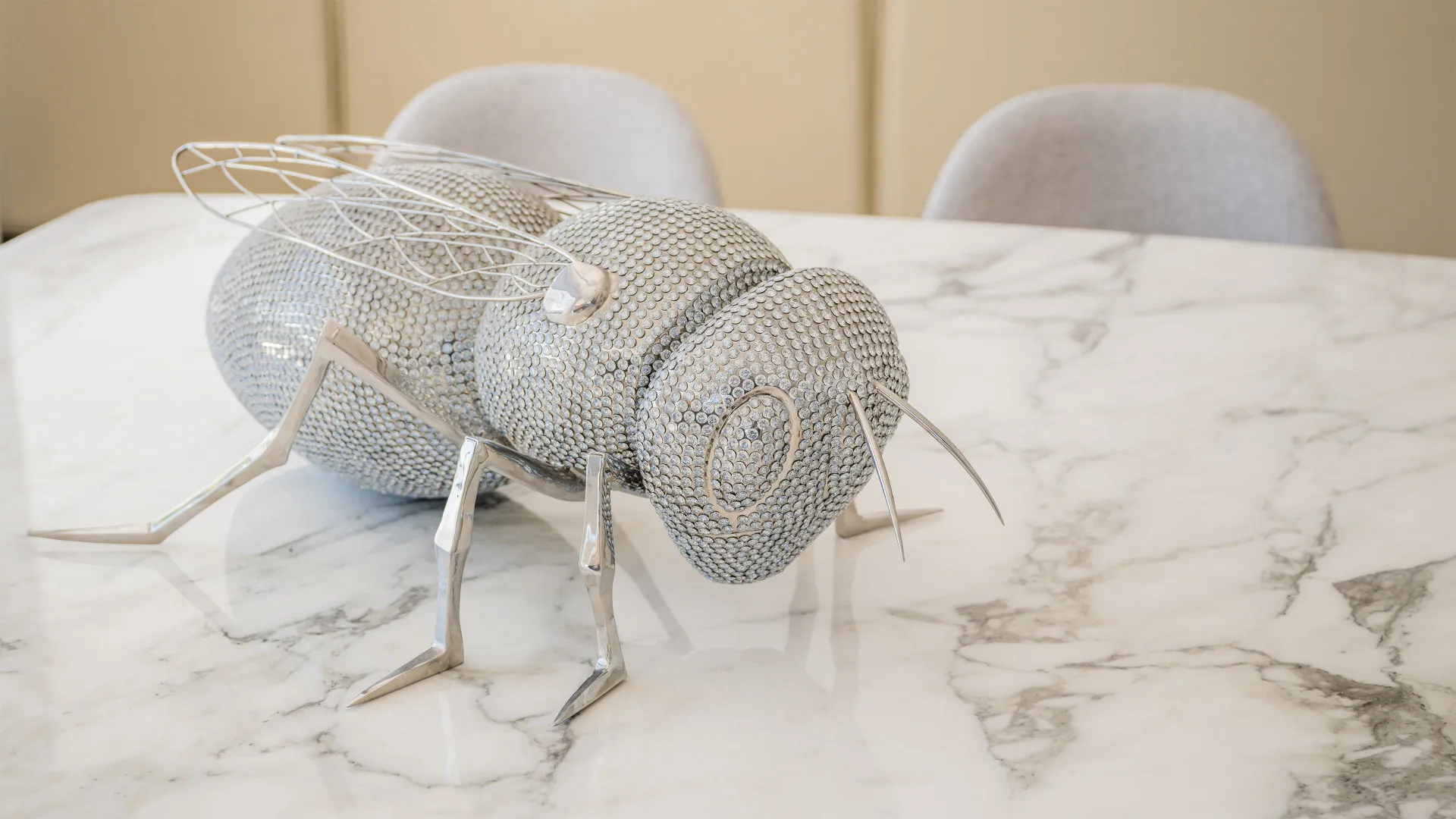 5 bedrooms villa for sale in Rocio de Nagüeles