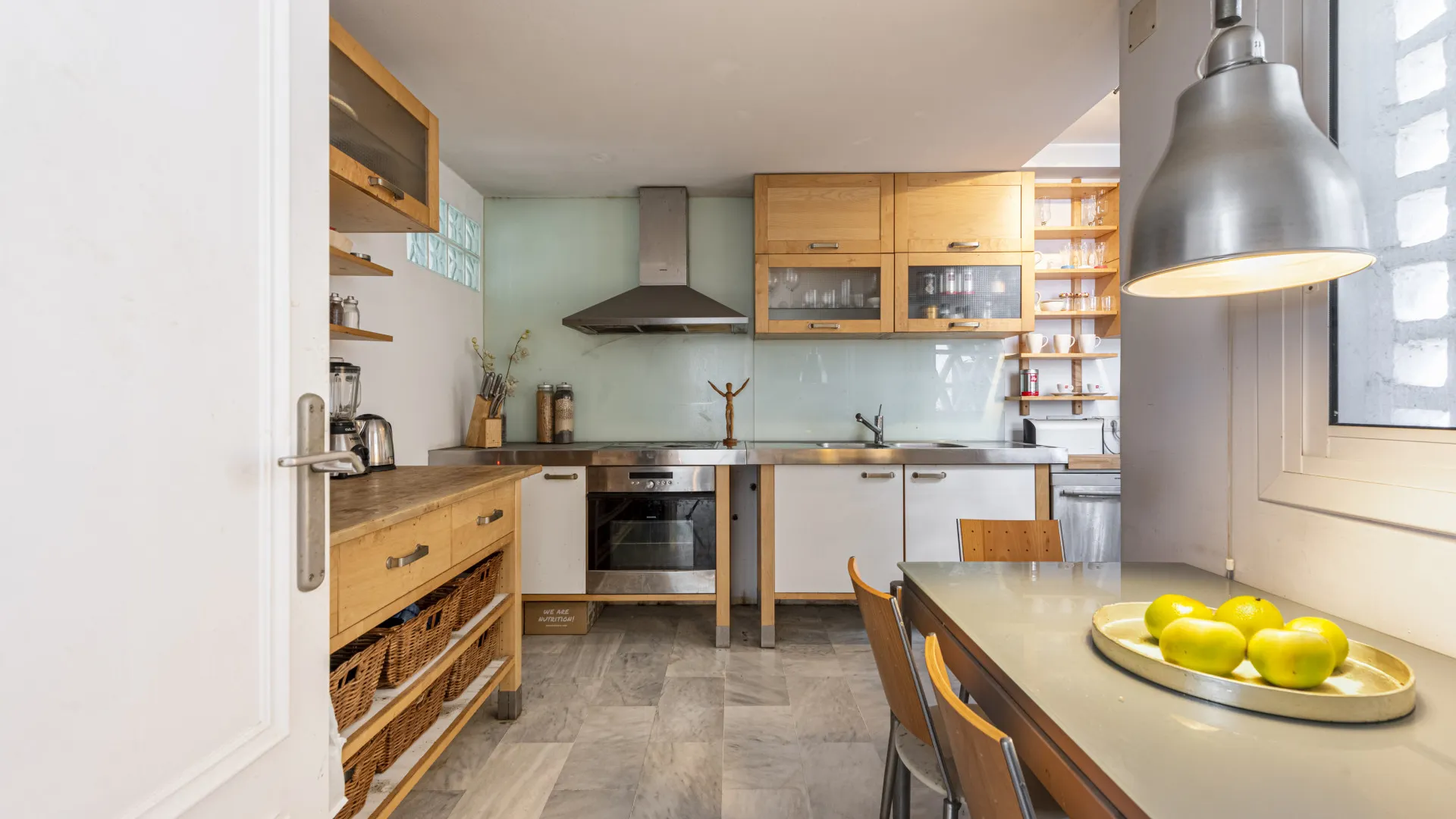 For sale 2 bedrooms apartment in Marbella - Puerto Banus