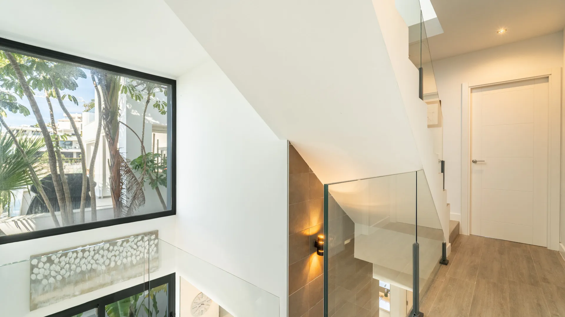 Cabopino villa for sale