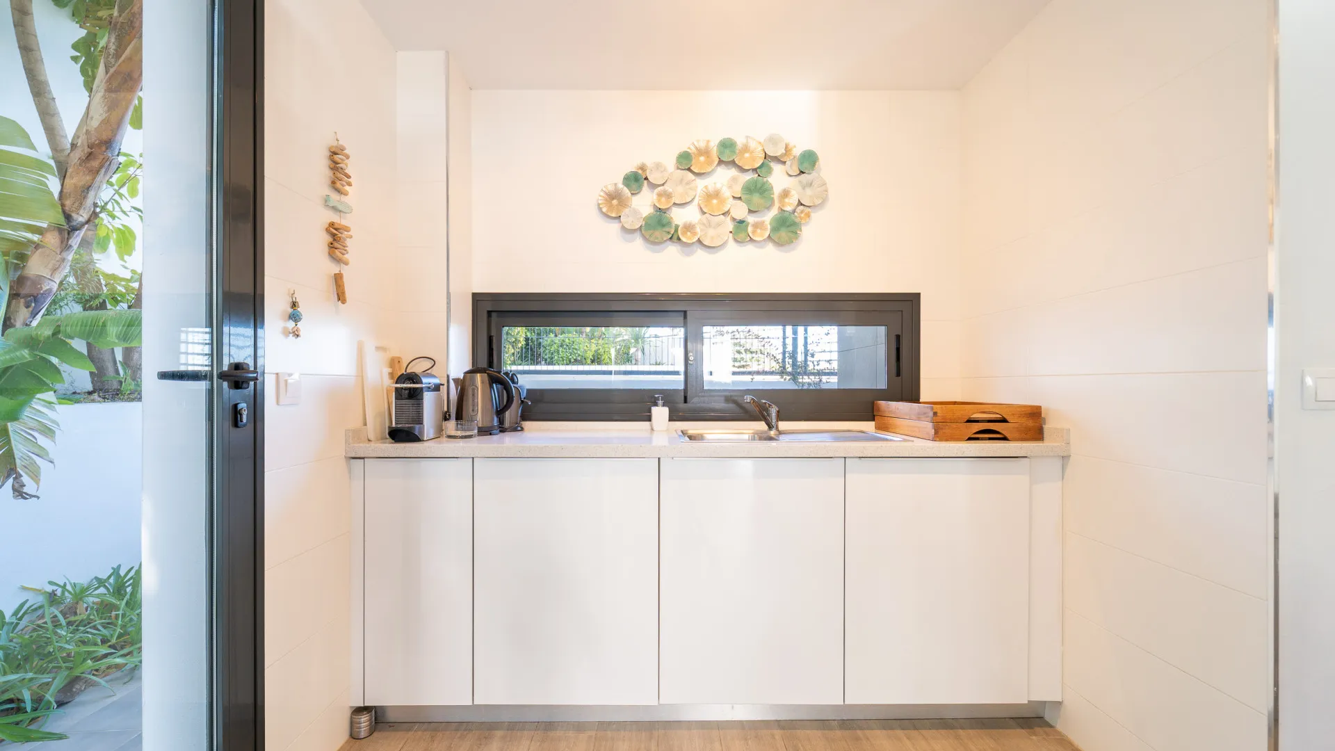 Cabopino villa for sale