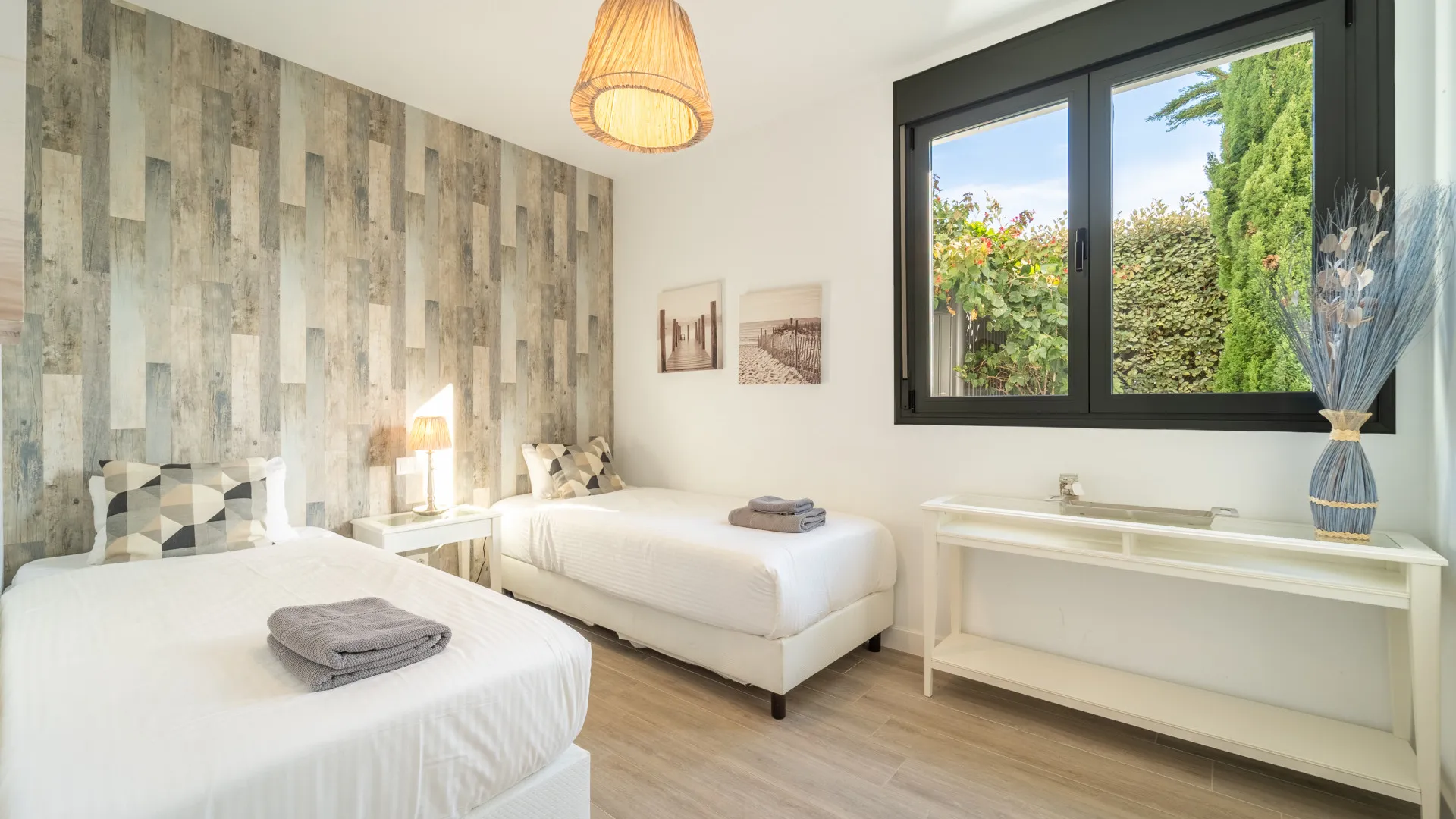 Cabopino villa for sale