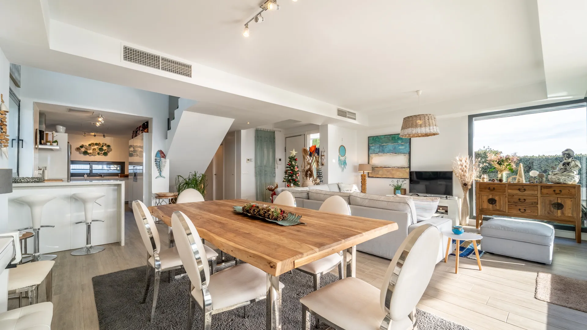 Cabopino villa for sale