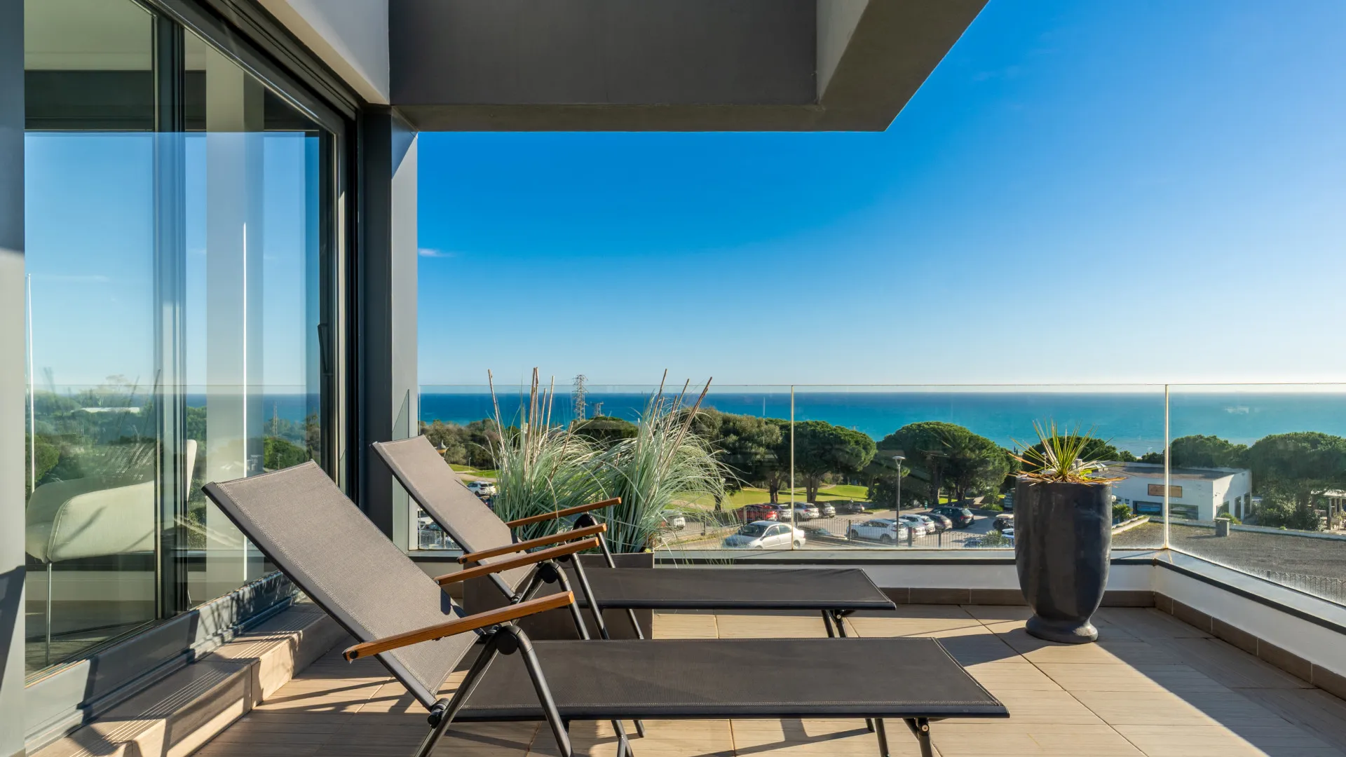 Cabopino villa for sale