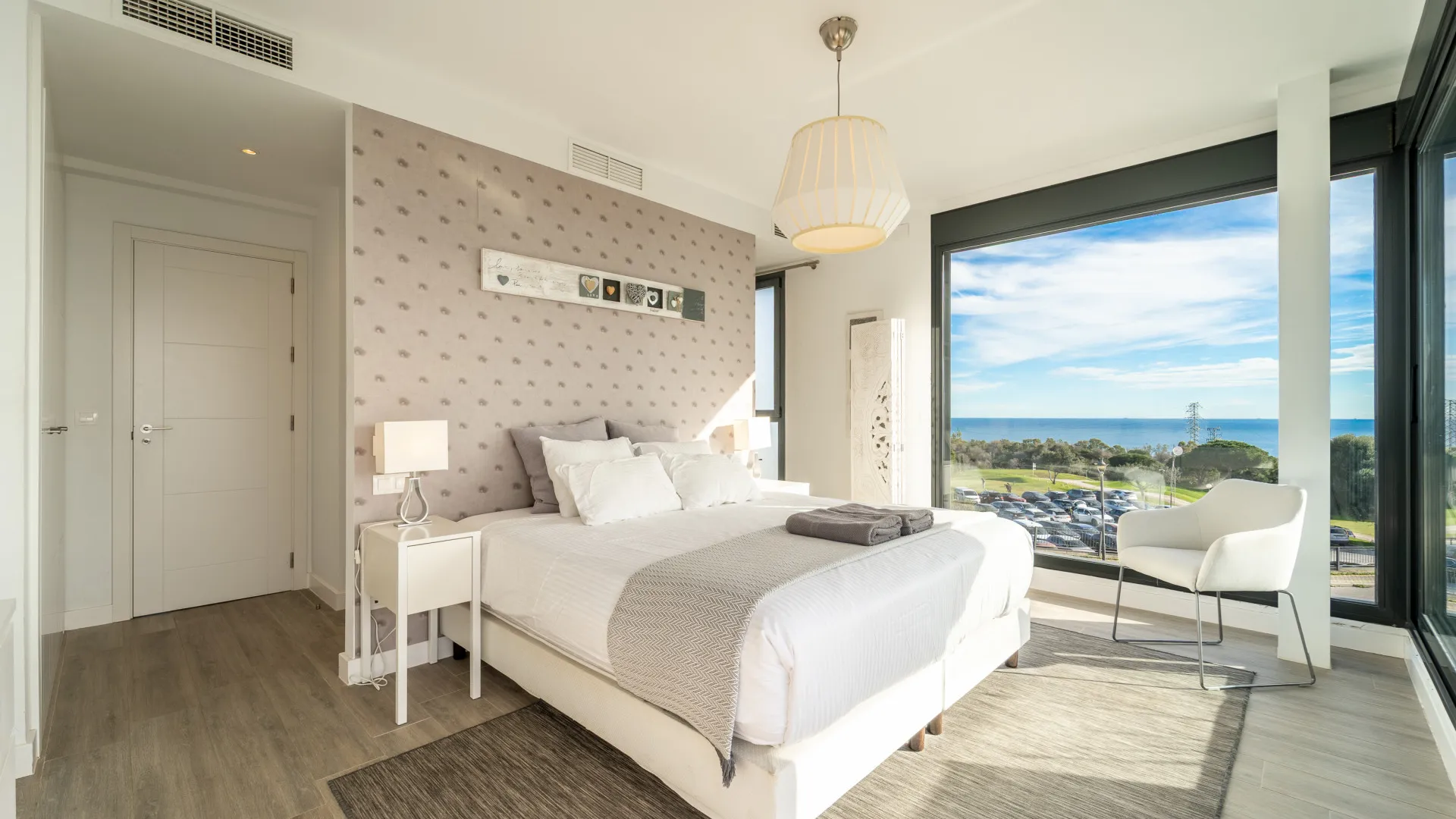 Cabopino villa for sale