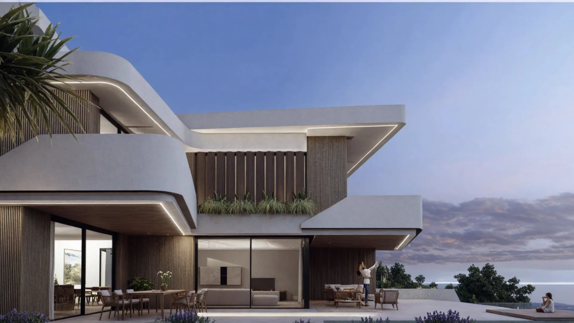 For sale plot in Xarblanca