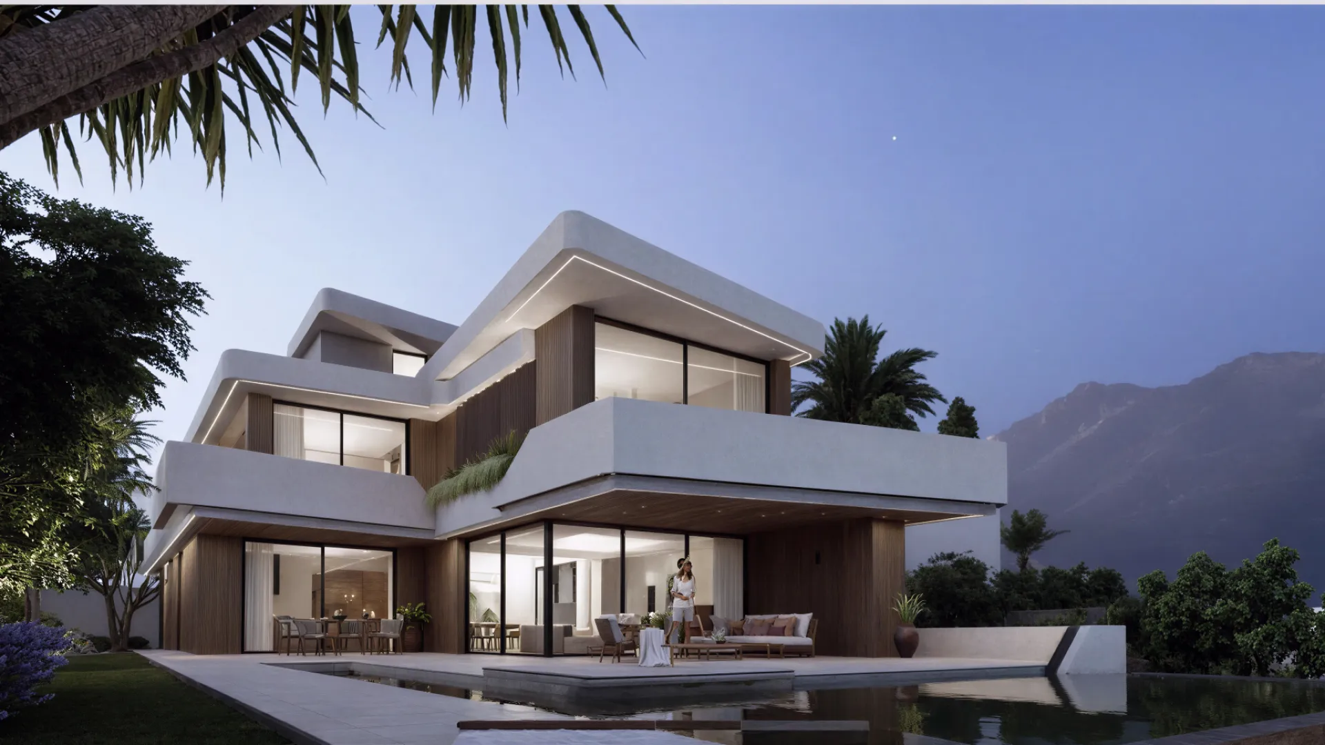 For sale plot in Xarblanca