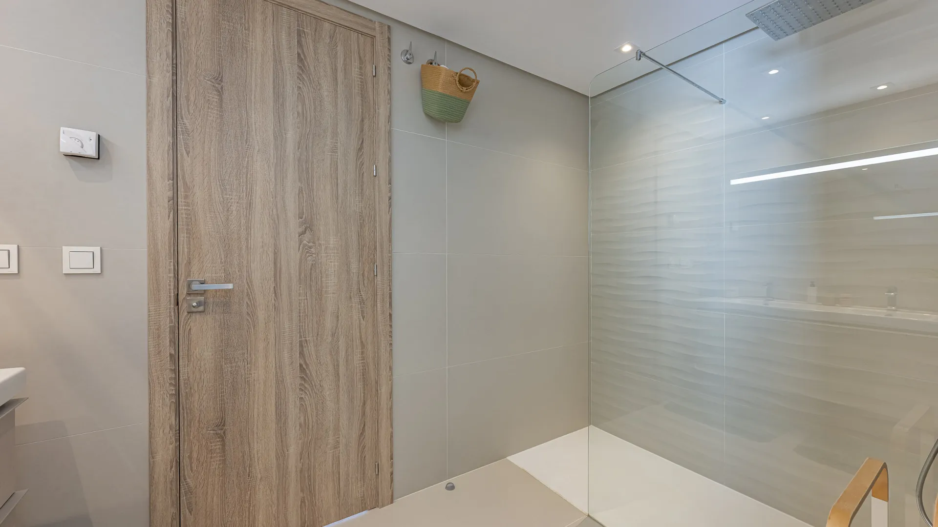 Atico duplex de 3 dormitorios a la venta en Botanic