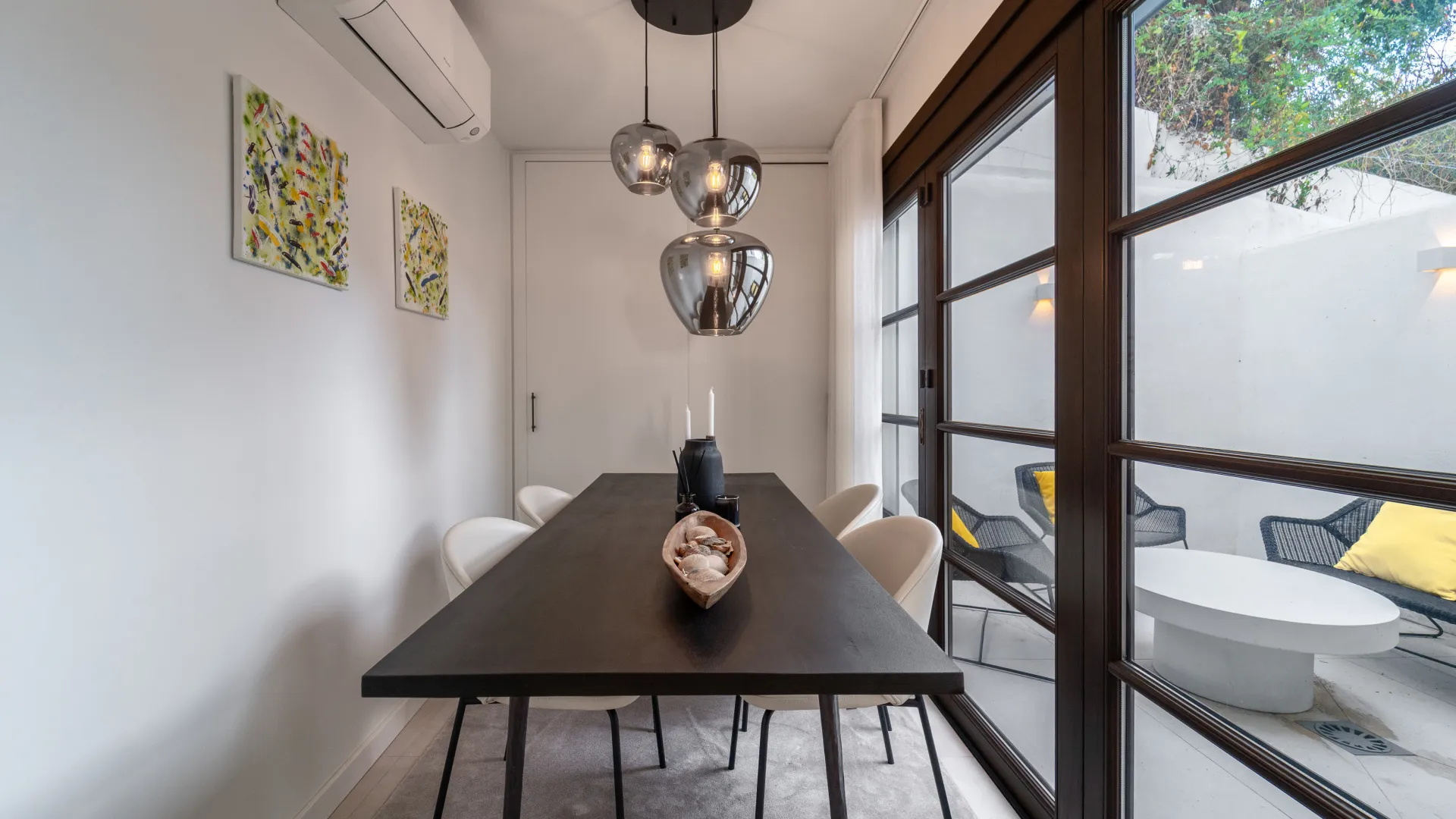 Town house for sale in Lomas Pueblo