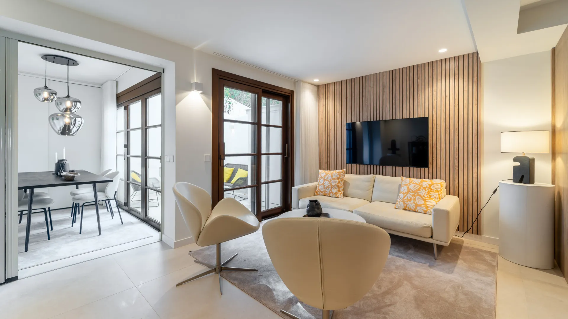 Town house for sale in Lomas Pueblo