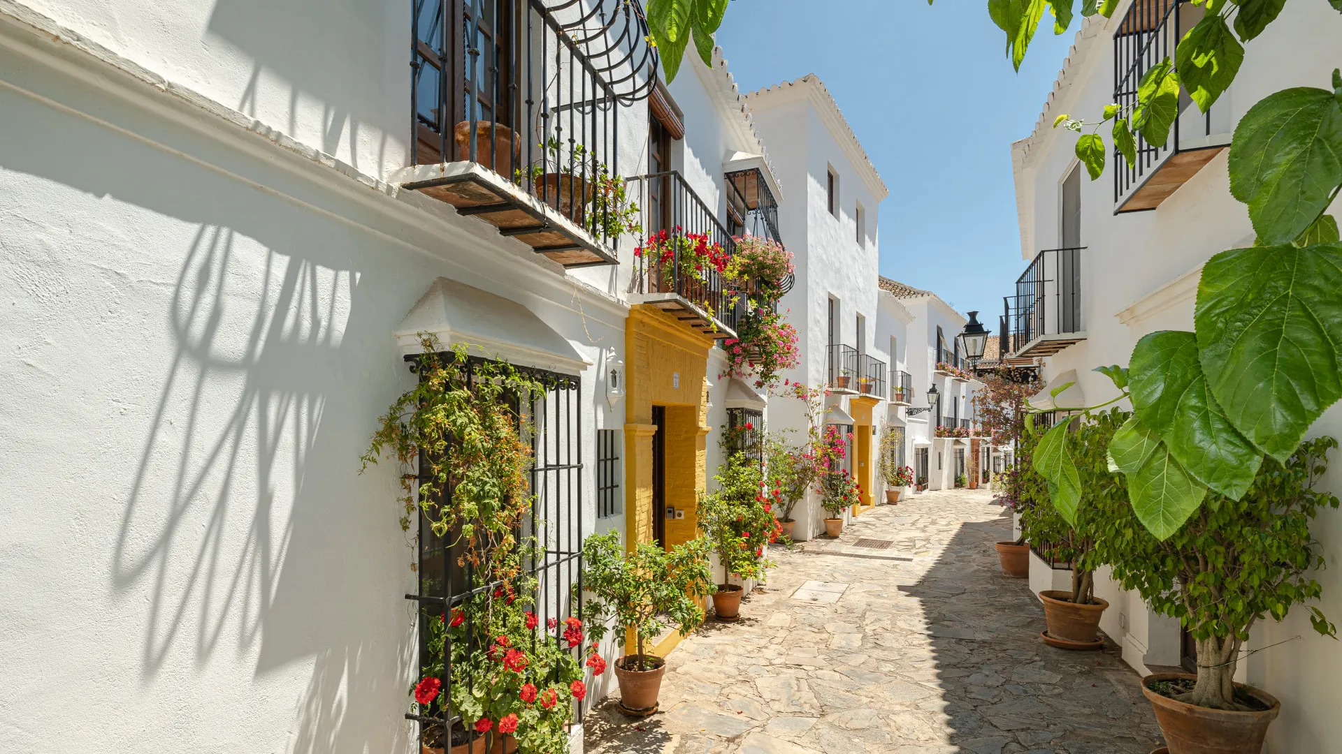 Town house for sale in Lomas Pueblo