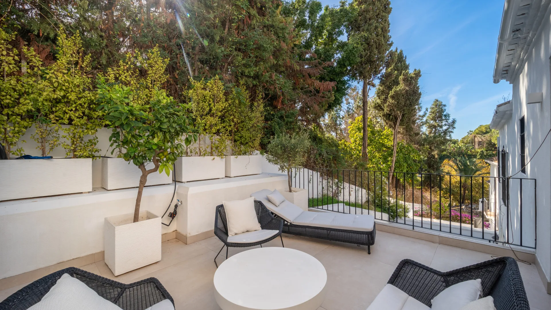 Town house for sale in Lomas Pueblo