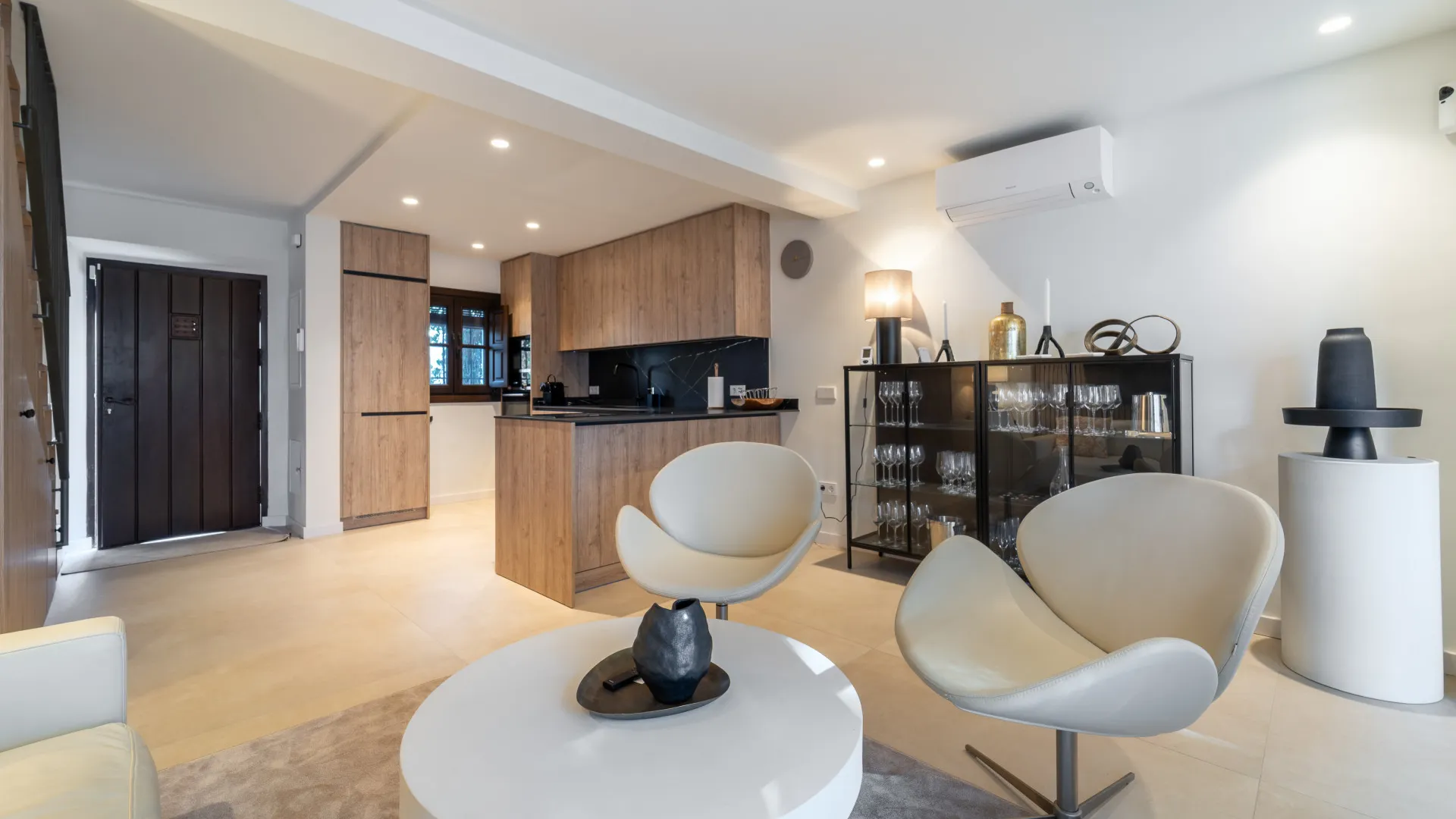 Town house for sale in Lomas Pueblo