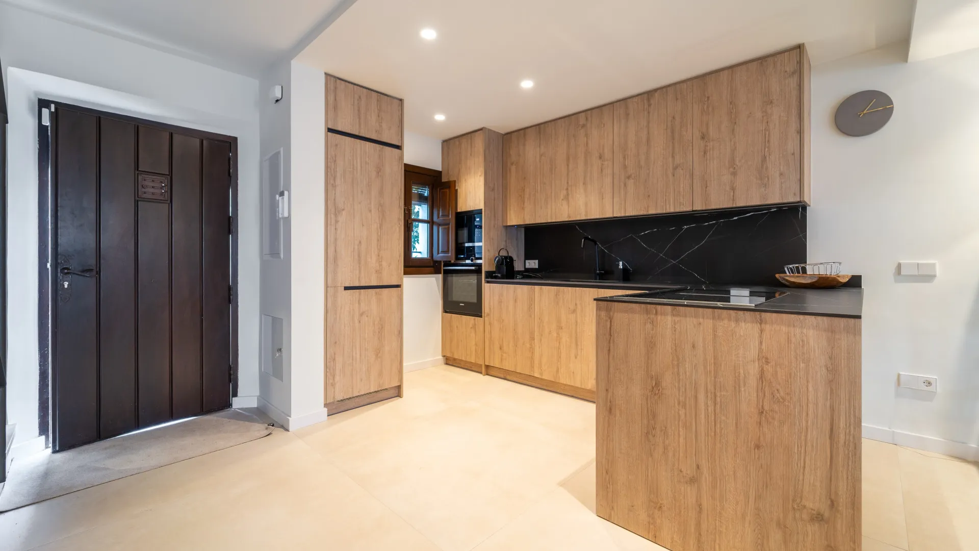 Town house for sale in Lomas Pueblo