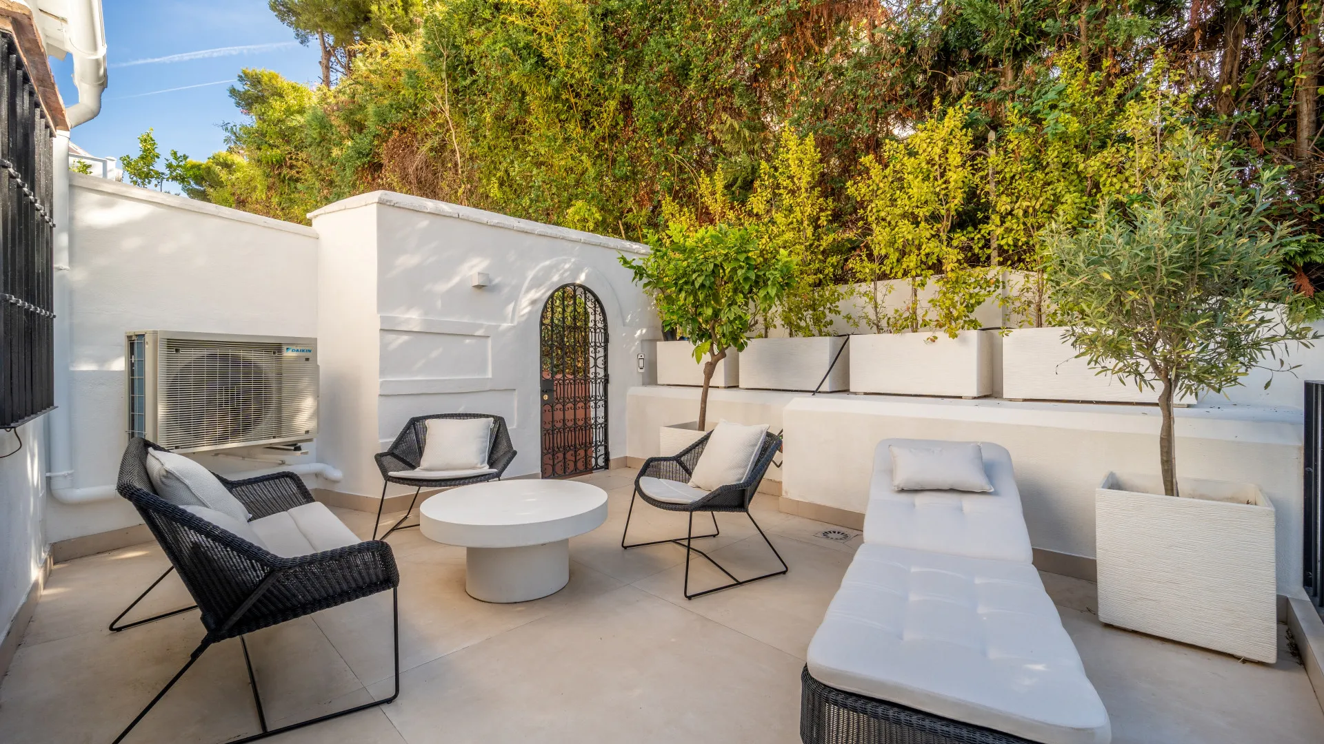 Town house for sale in Lomas Pueblo