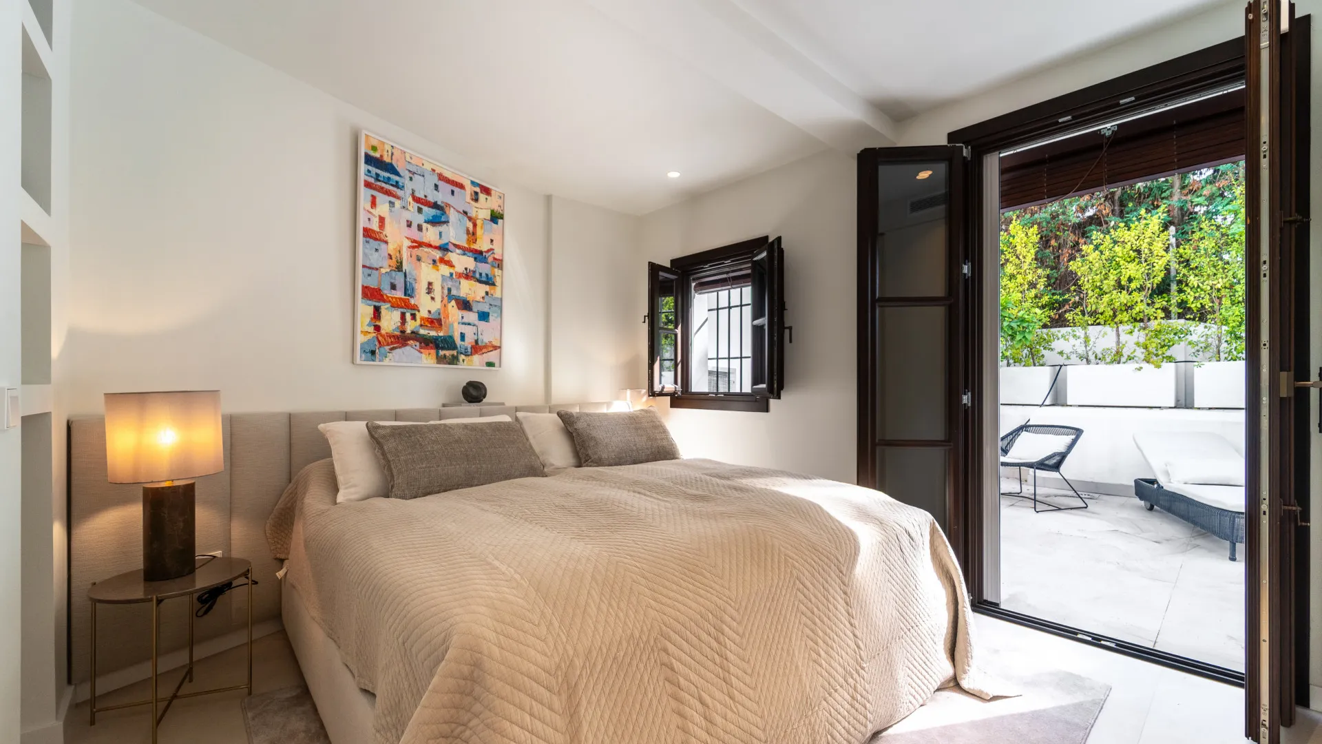 Town house for sale in Lomas Pueblo