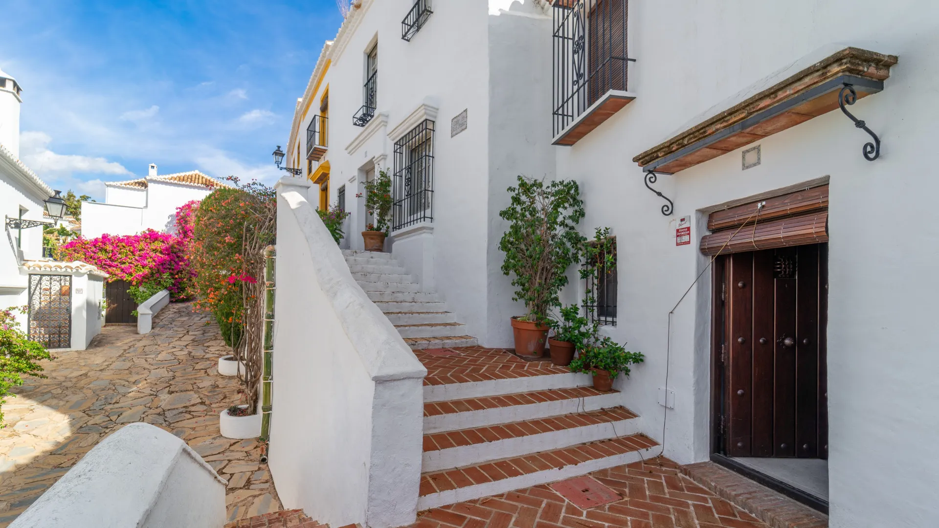 Town house for sale in Lomas Pueblo