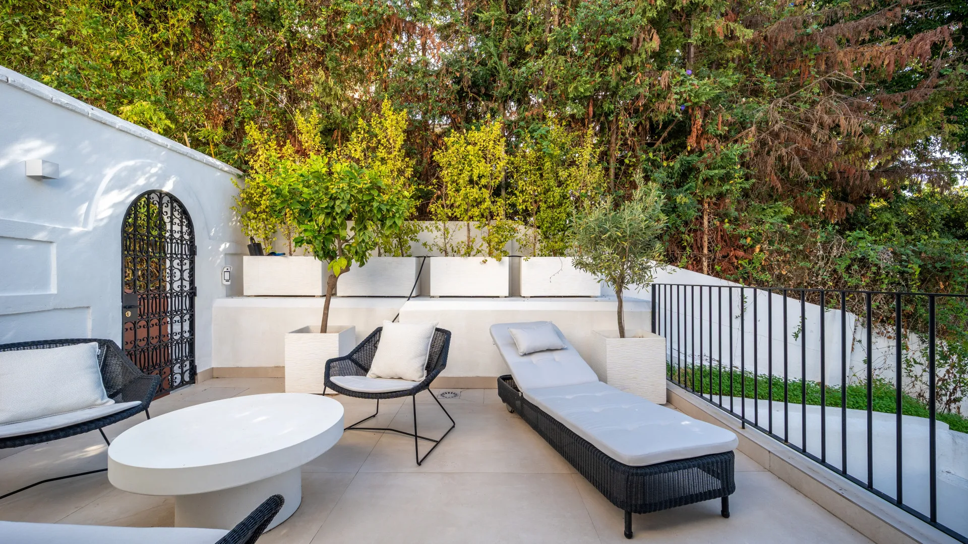 Town house for sale in Lomas Pueblo