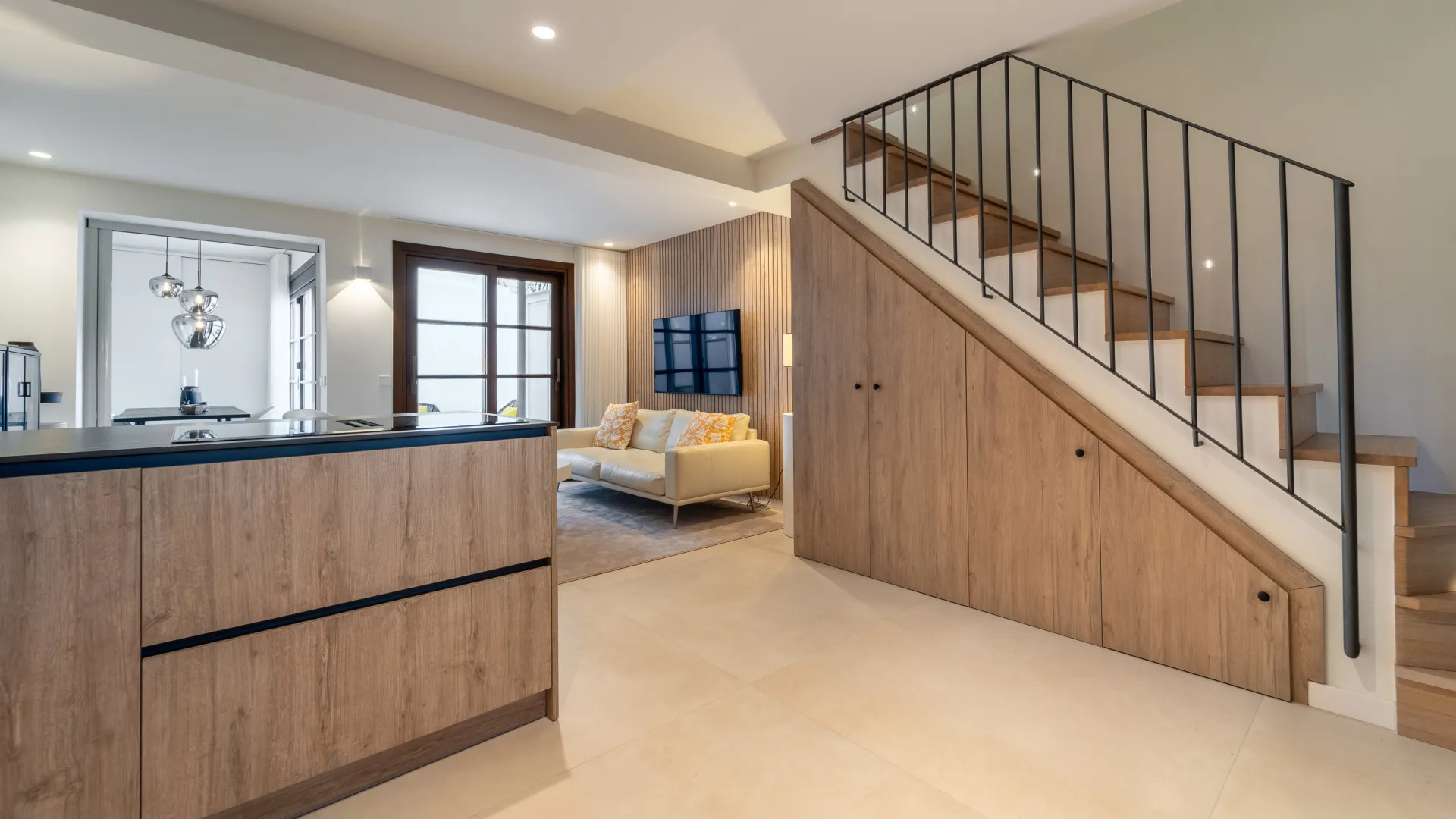 Town house for sale in Lomas Pueblo