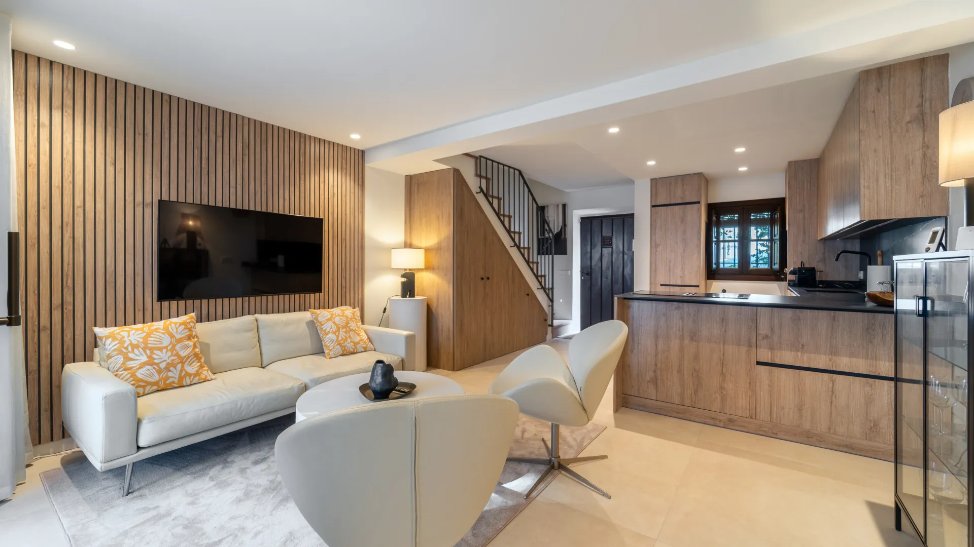 Town house for sale in Lomas Pueblo