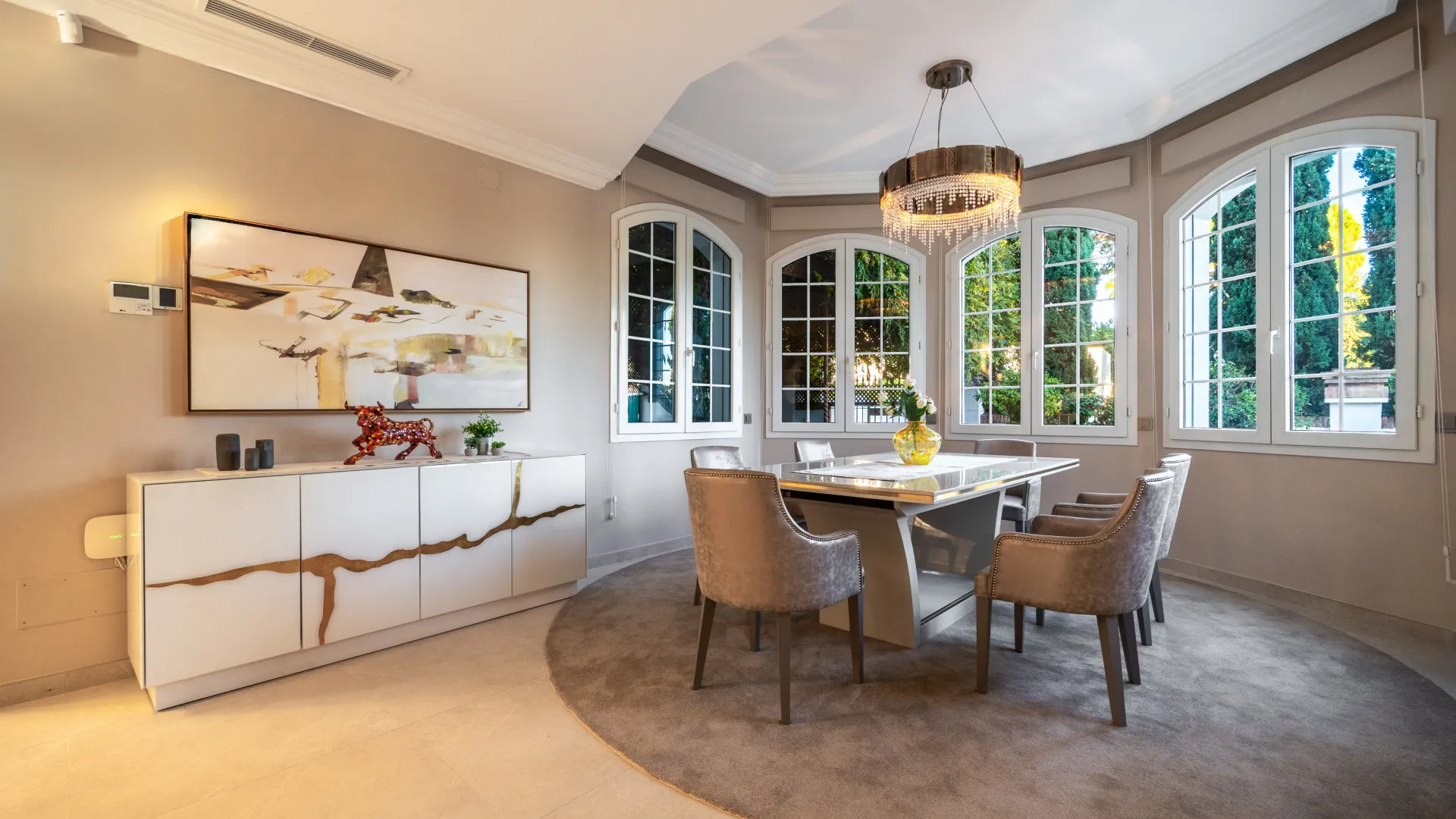 5 bedrooms villa in Aloha for sale