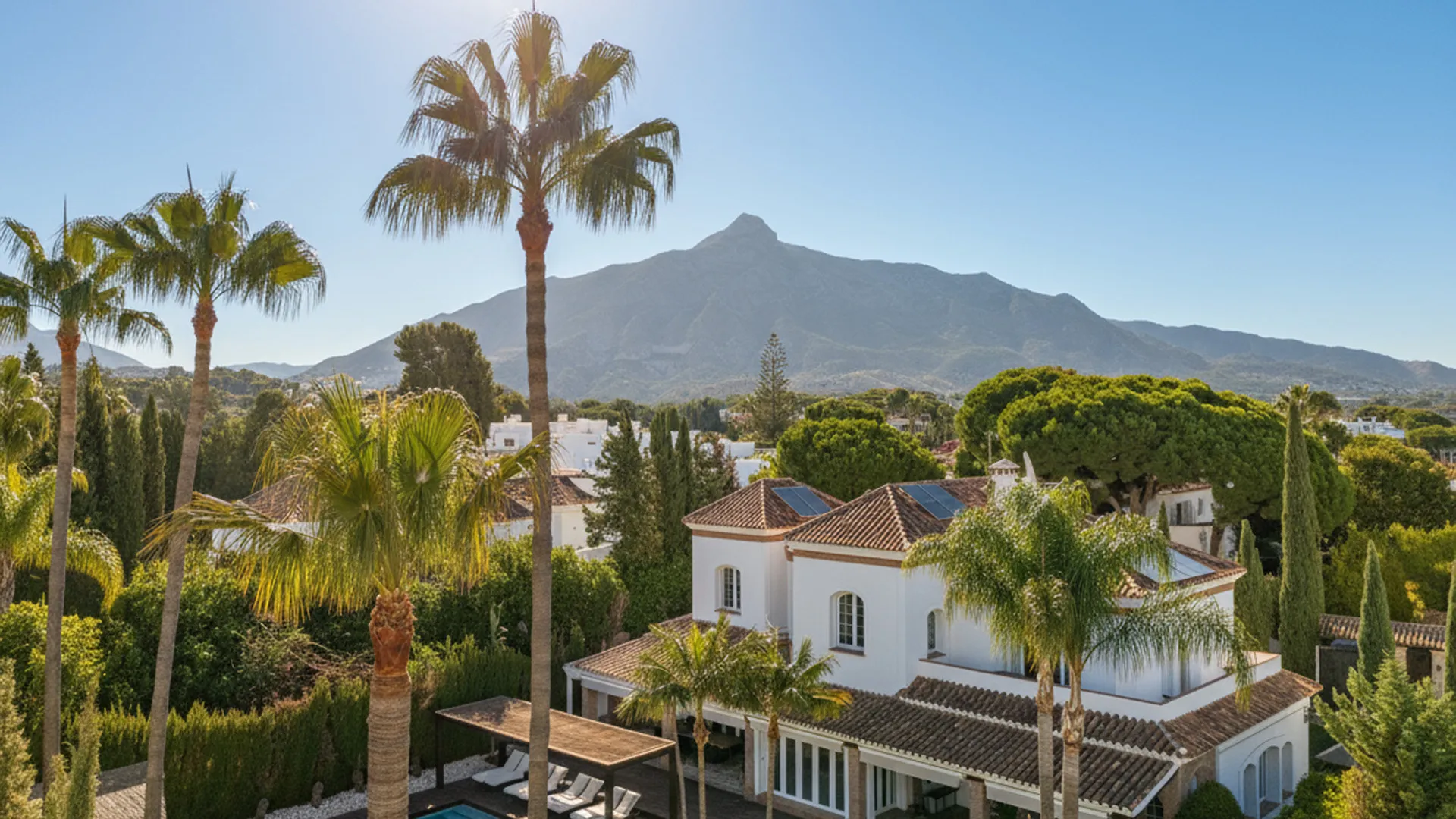 5 bedrooms villa in Aloha for sale